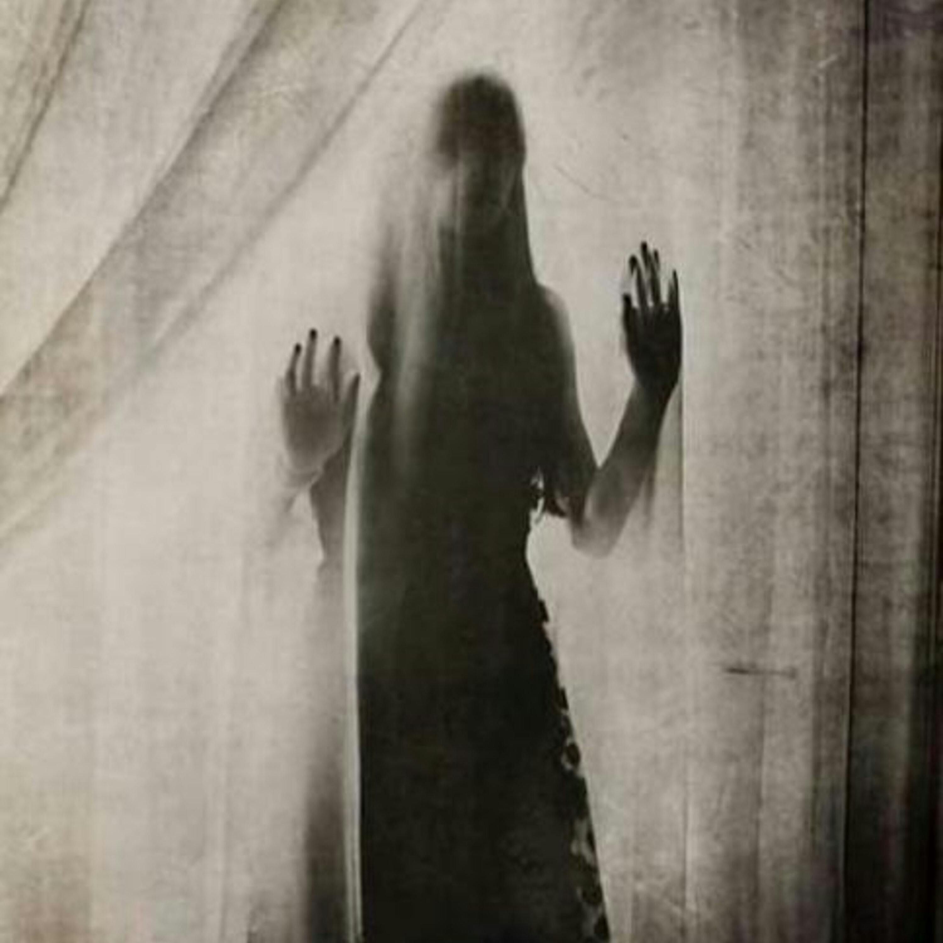 The Legends of The Myrtles Plantation - A True Hauntings Podcast episode artwork
