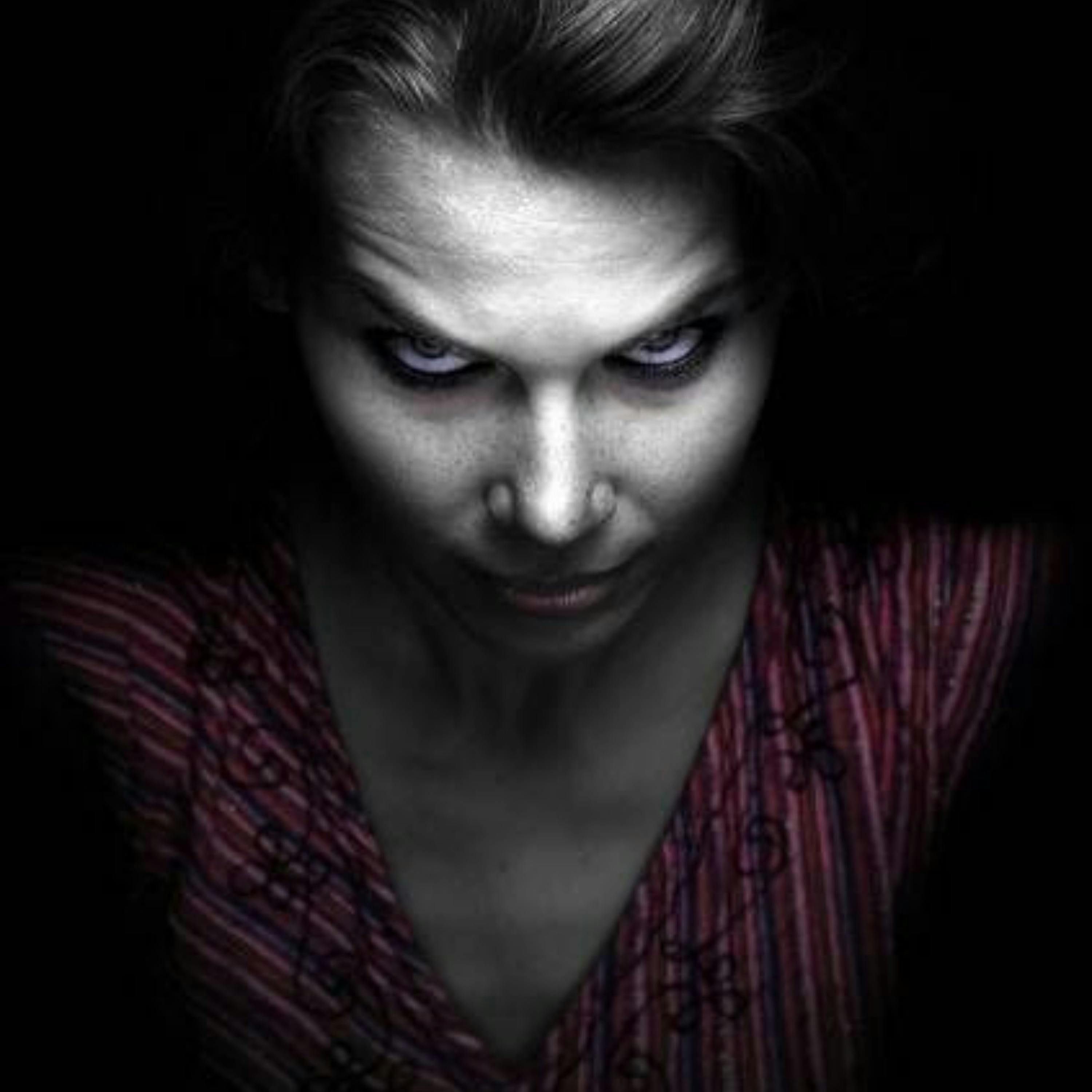 The Exorcism of Anna Ecklund - A True Hauntings Podcast episode artwork