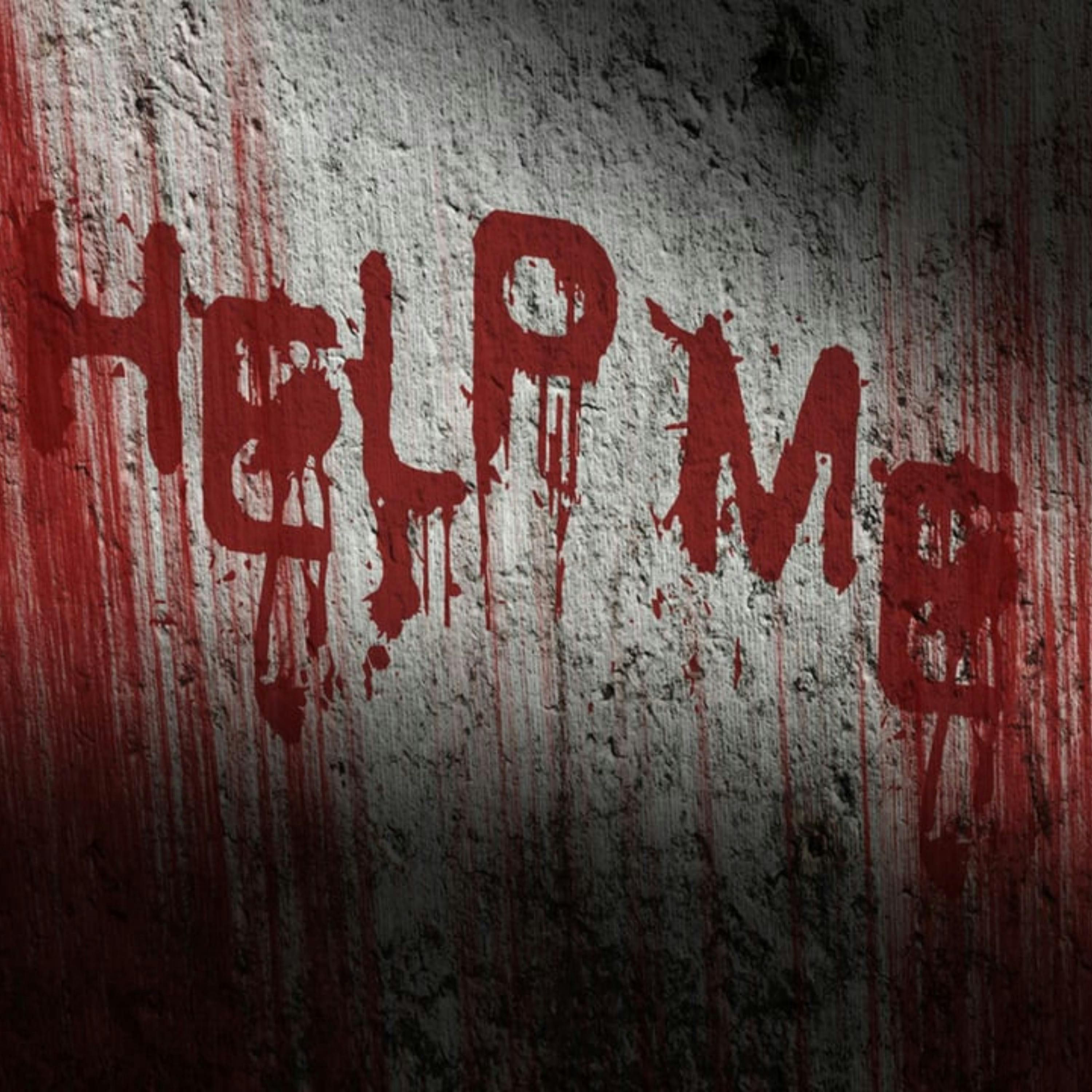 HELP ME! Edition - The Paranormal 60 News episode artwork