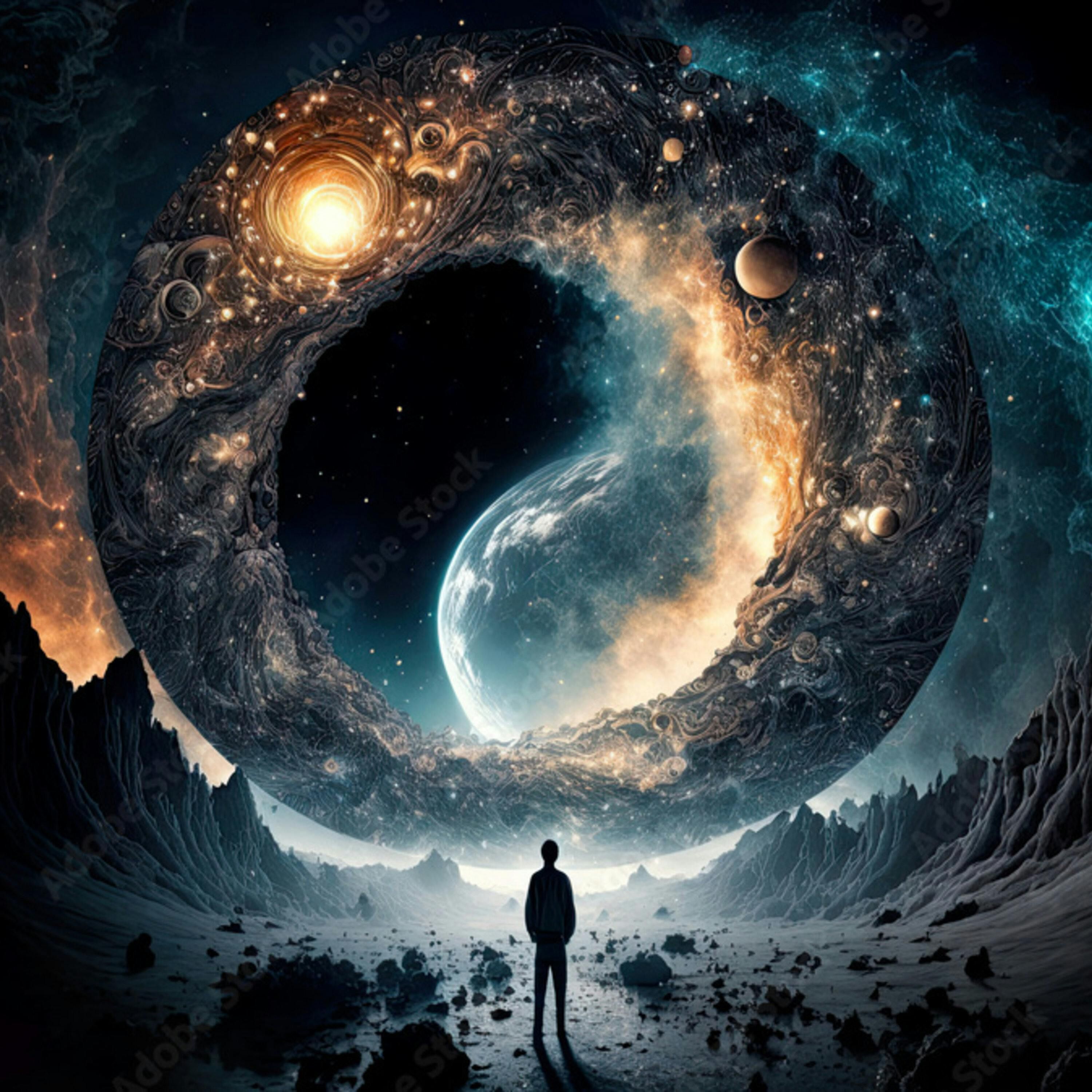 Sacred Soul Mastery _ The Paranormal 60 with guest Lisa Williams episode artwork