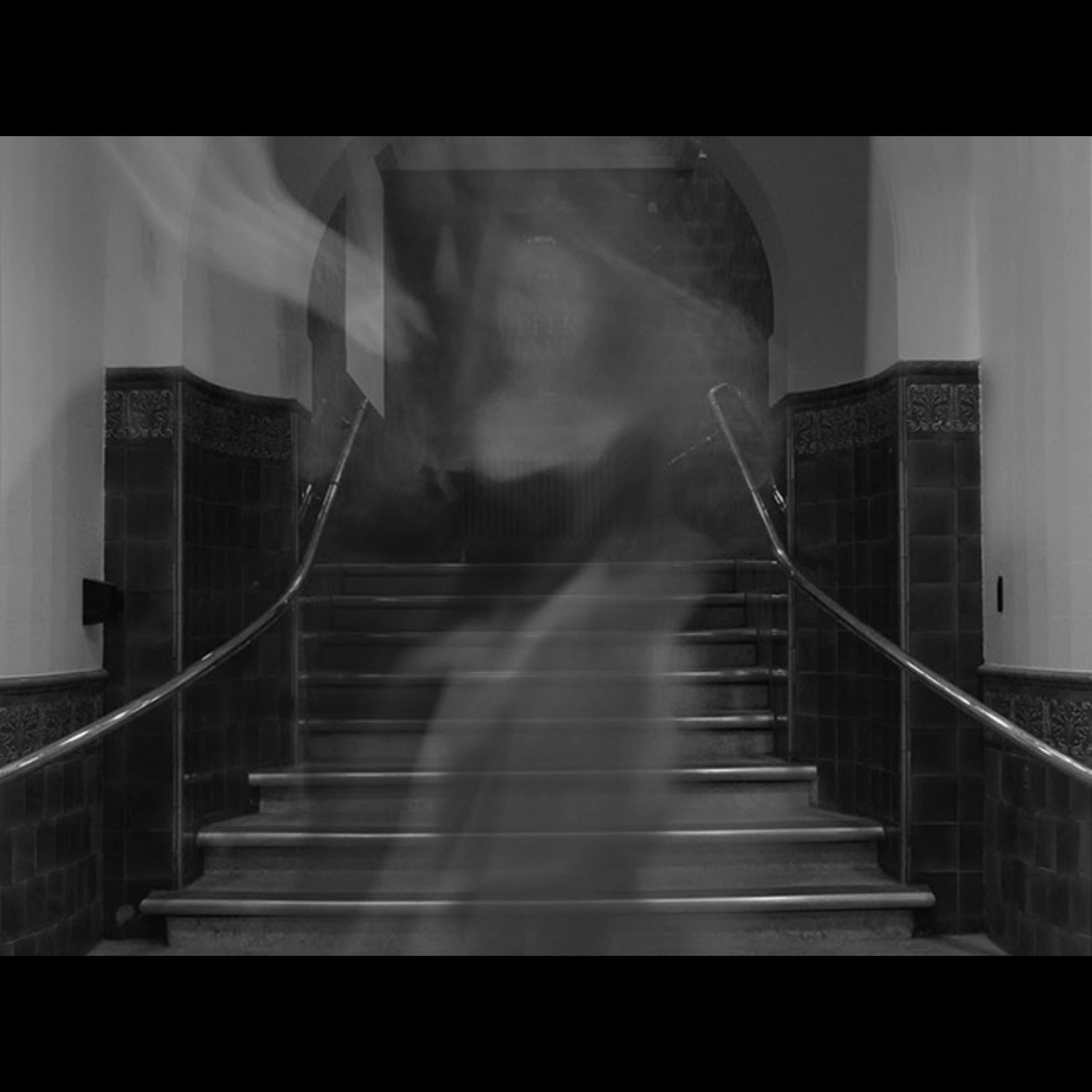 Lost Souls of Dobbins Inn Ireland - True Hauntings Podcast episode artwork