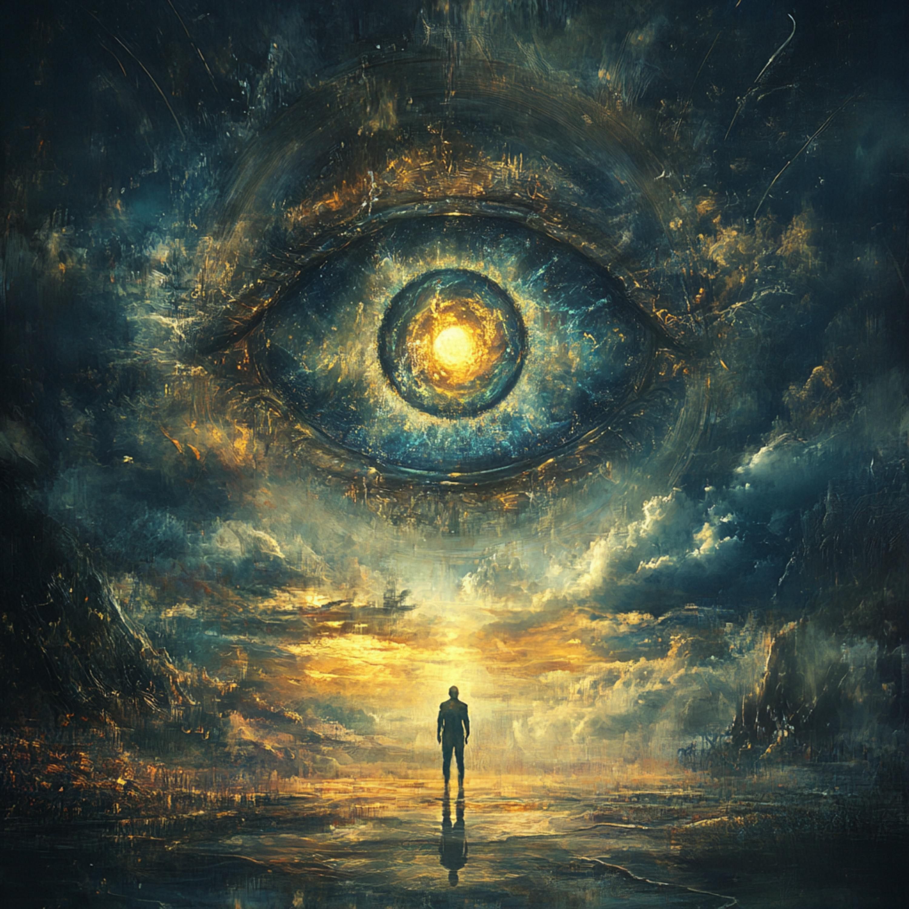 Future Lives: Seeing Beyond the Veil - The Paranormal 60 episode artwork