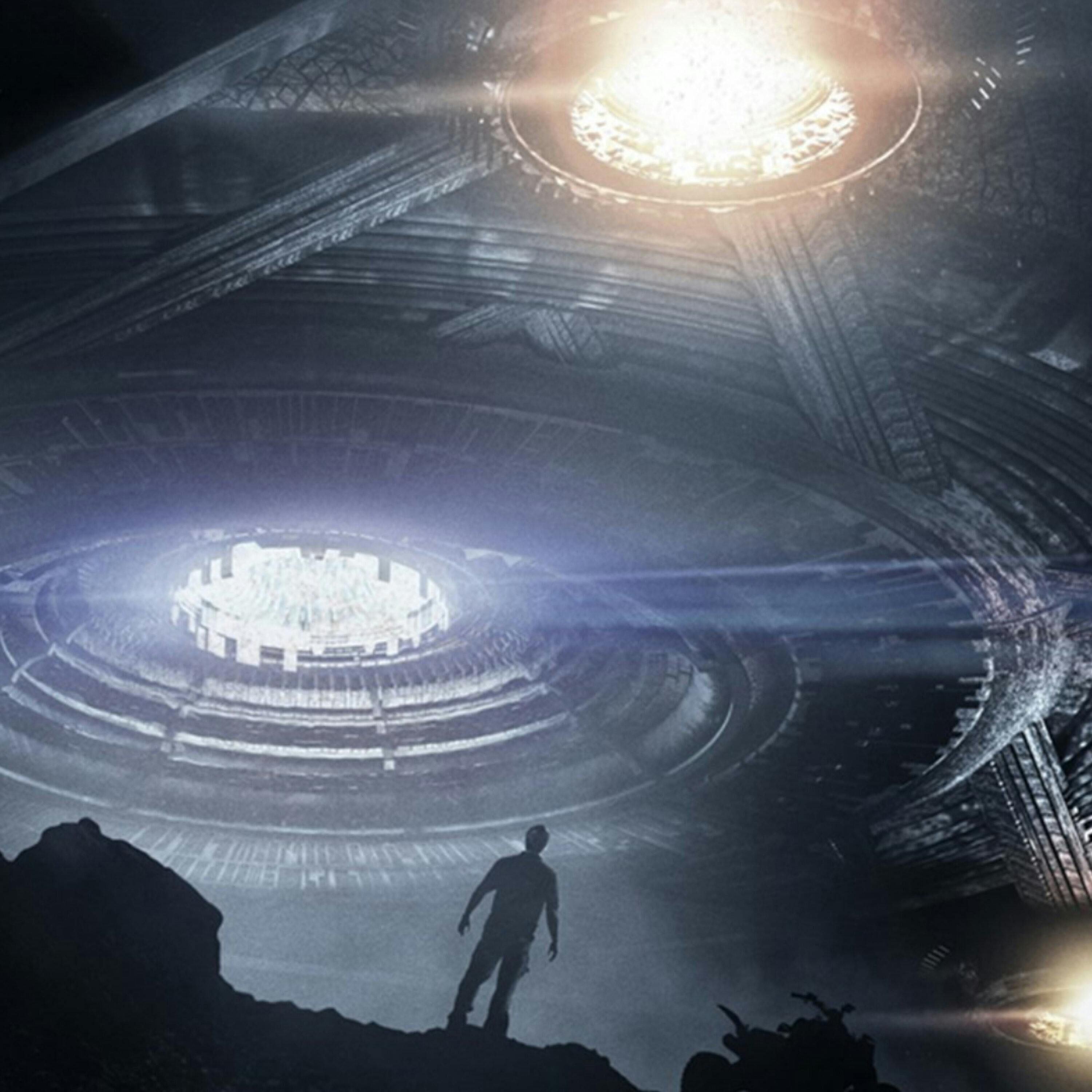 UFO - The Ariel Phenomenon & Phoenix Incident episode artwork