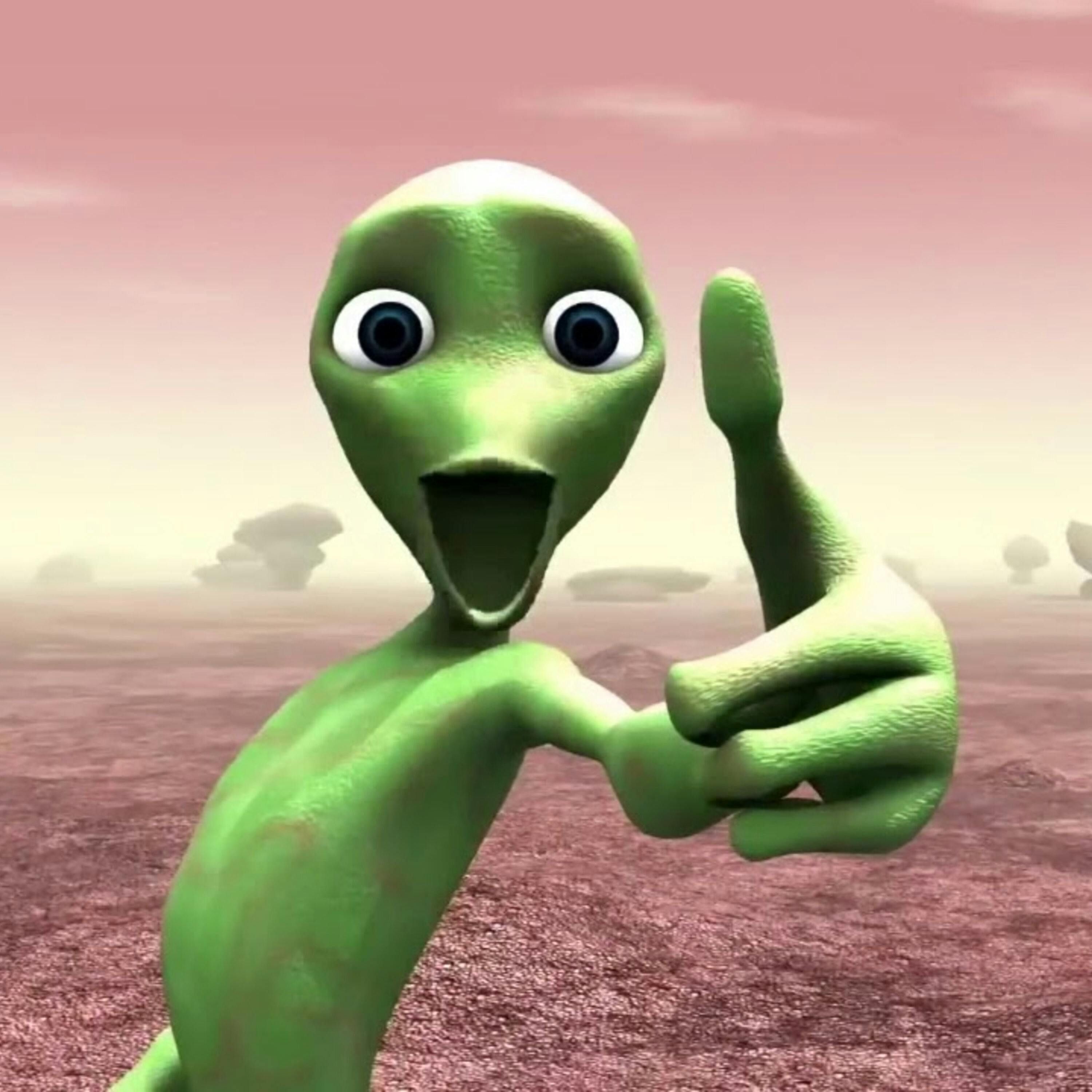 Scandalous Aliens & NASA vs ET Edition episode artwork