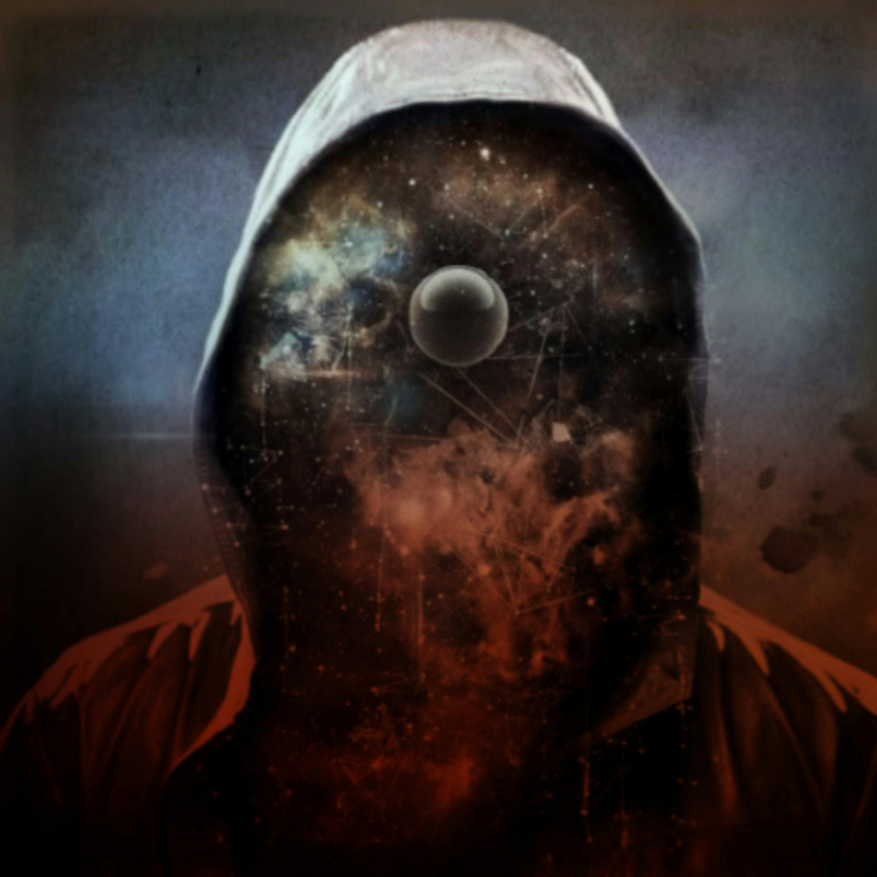 True Stories of the Unexplained - The Paranormal 60 episode artwork