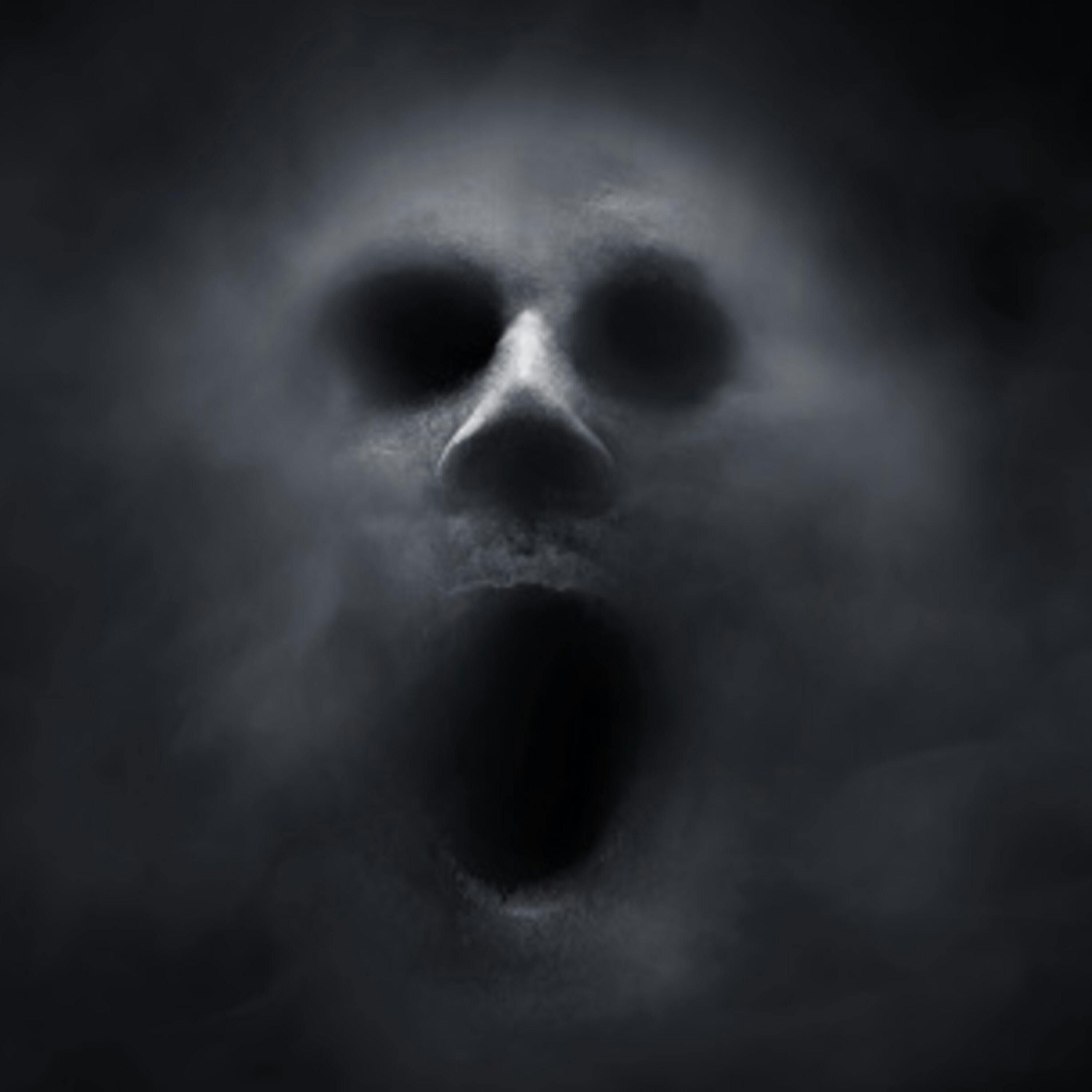 Myth, Miracle, & Making Friends with Ghosts episode artwork