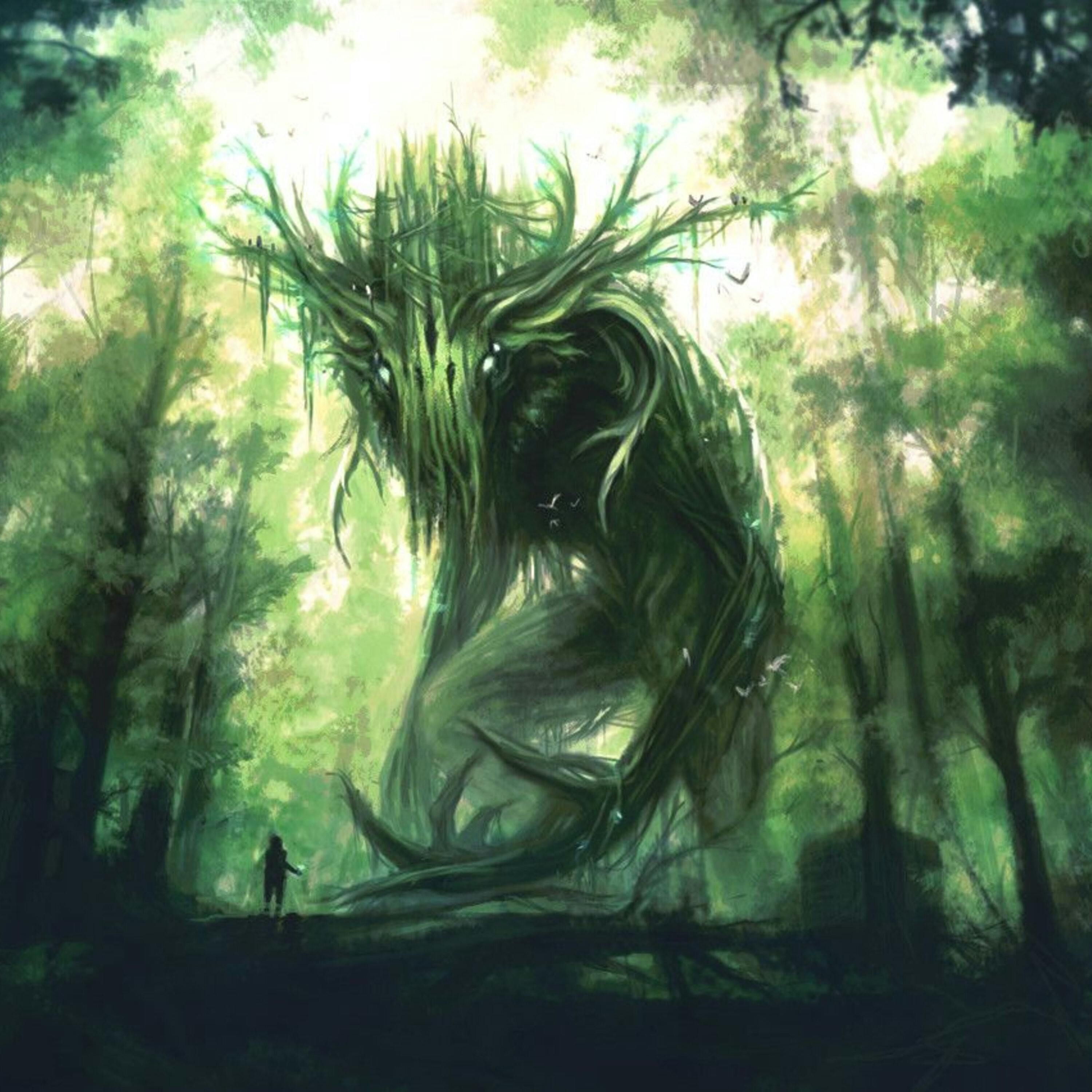 Supernatural Swap - Ghosts & The Paranormal with Jim Harold