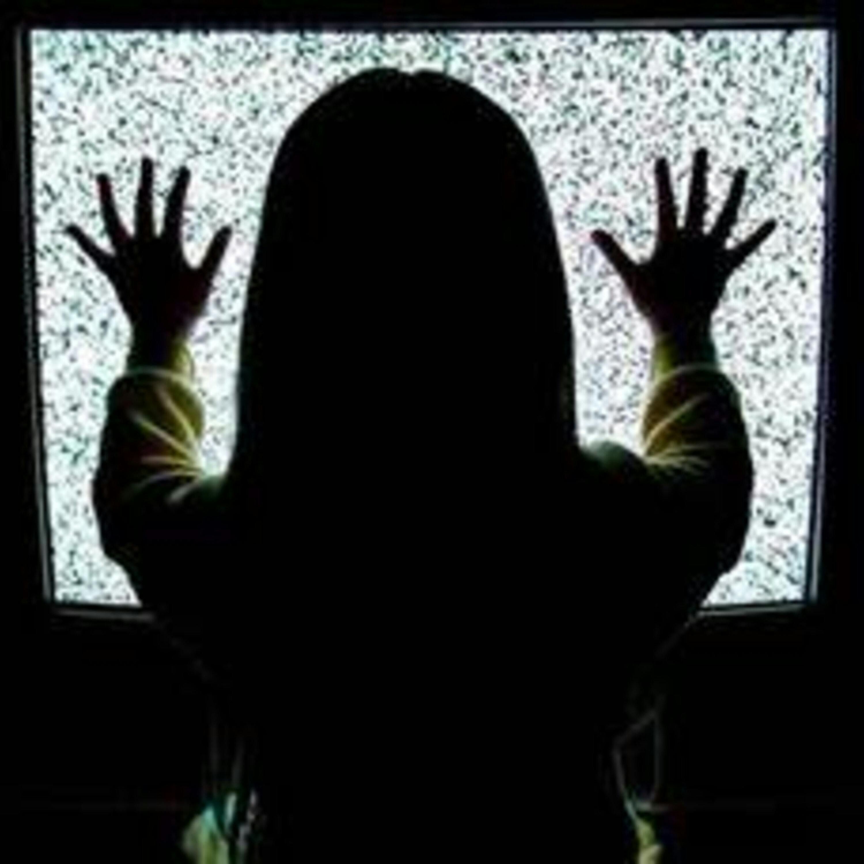 Petulant Poltergeist Edition episode artwork