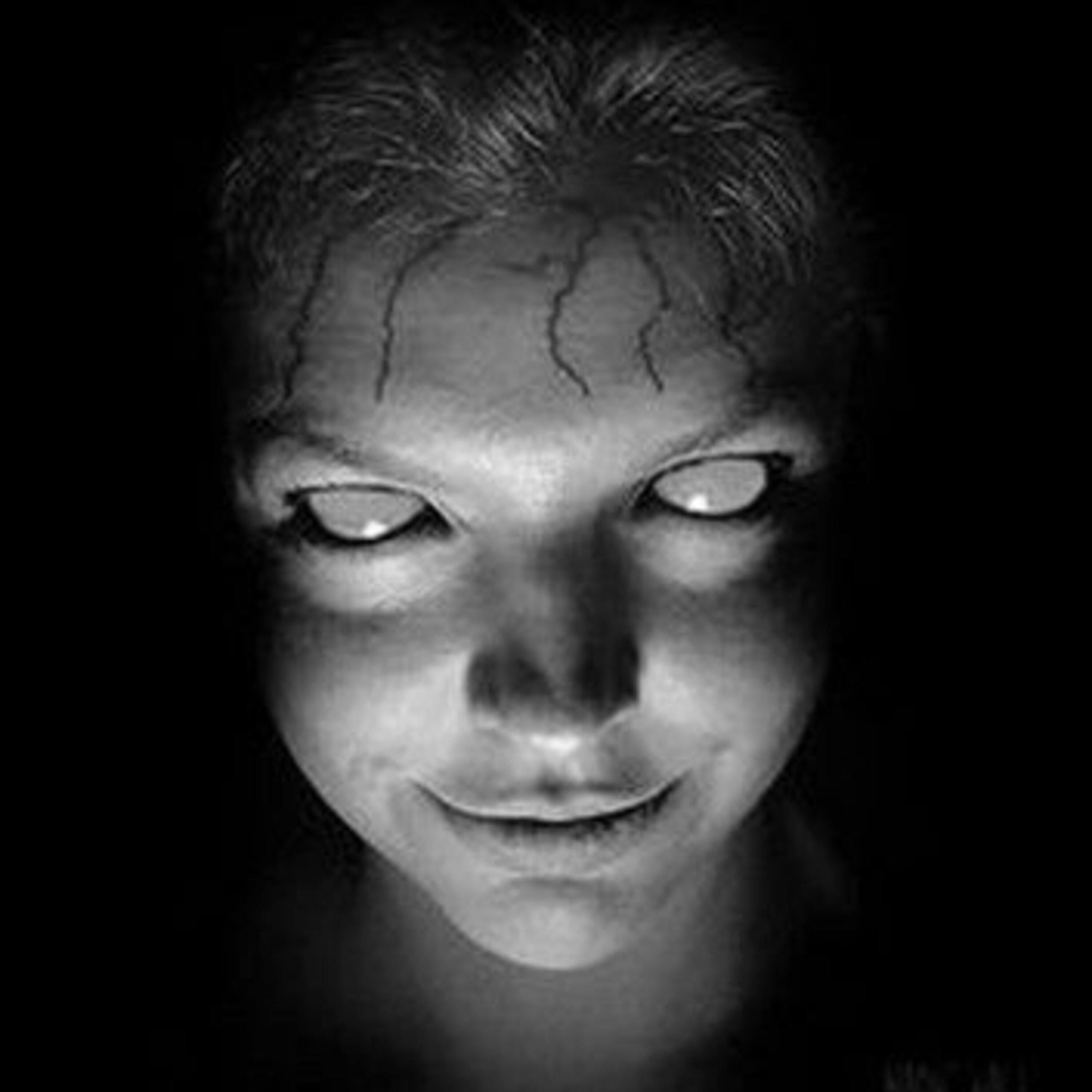 Touched by Spirit -  A Searchers Podcast