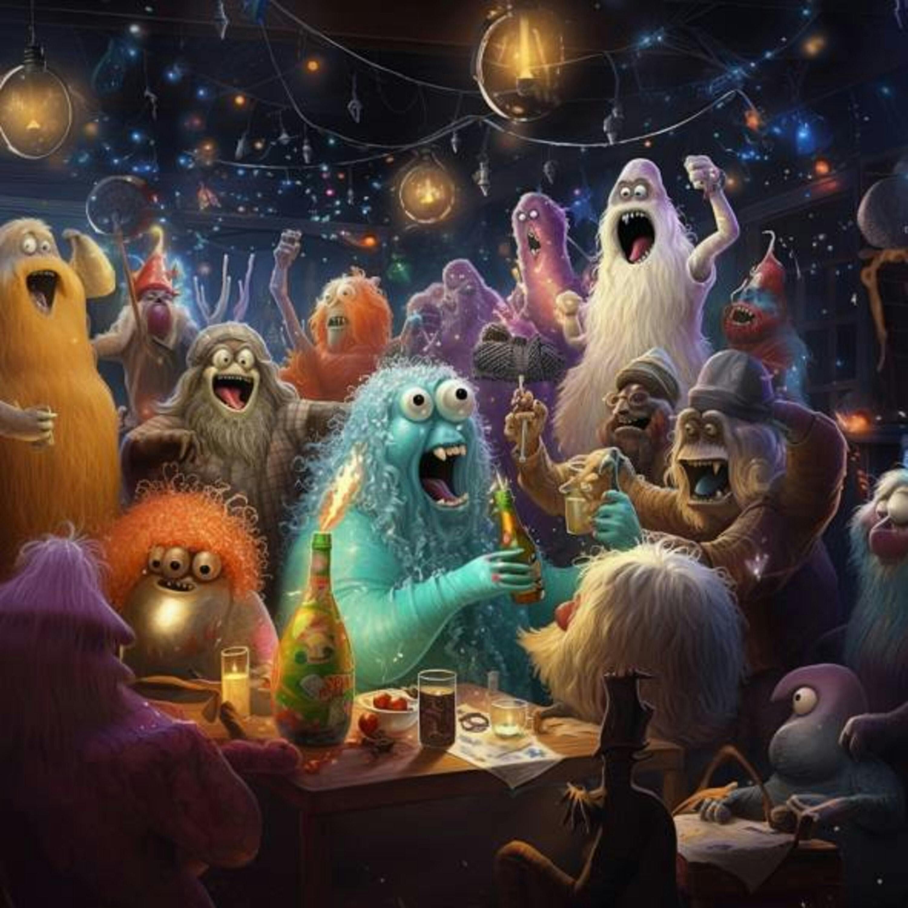 Our Paranormal Year in Review Edition - The Paranormal 60 News