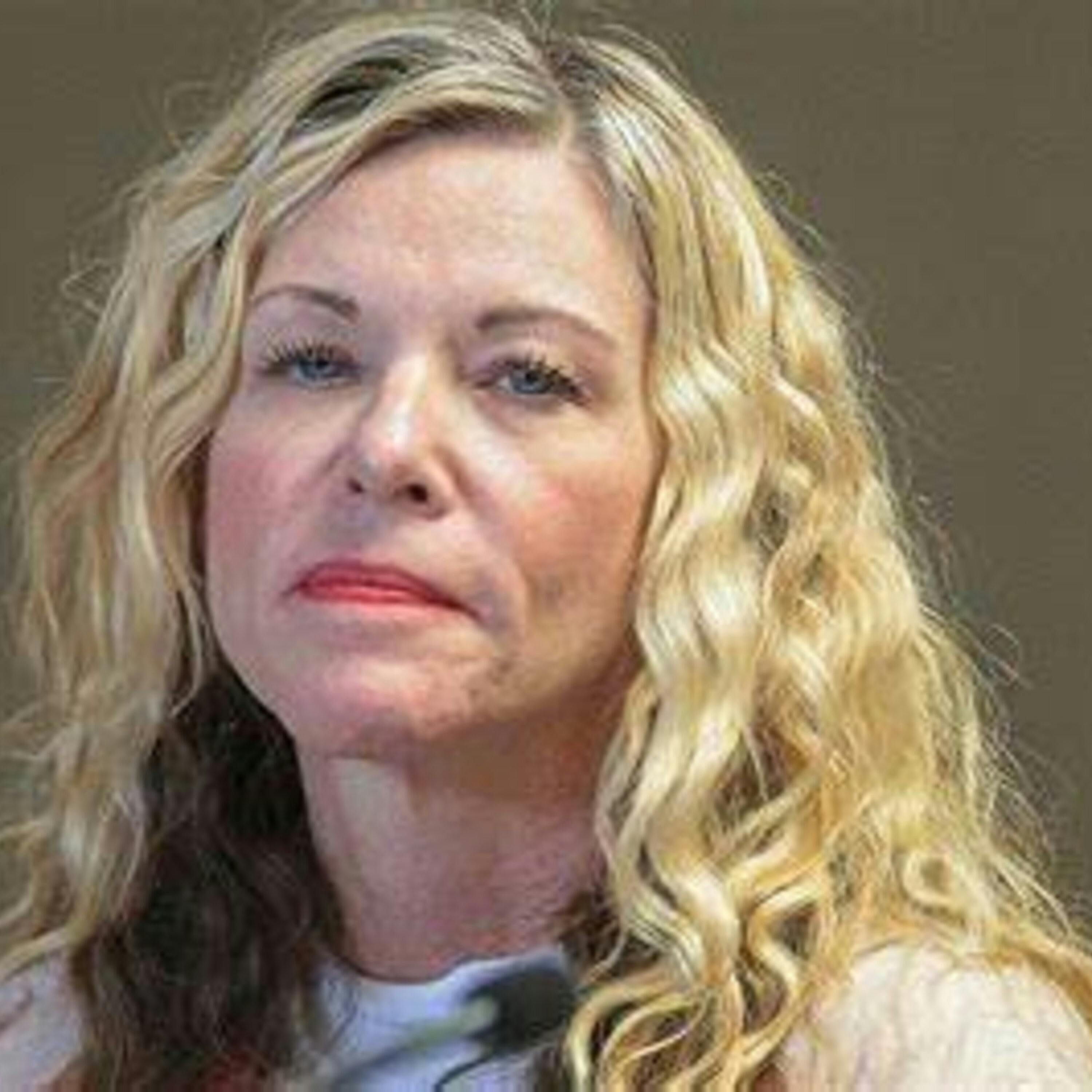 The Doomsday Mom : Lori Vallow - A Searchers Podcast