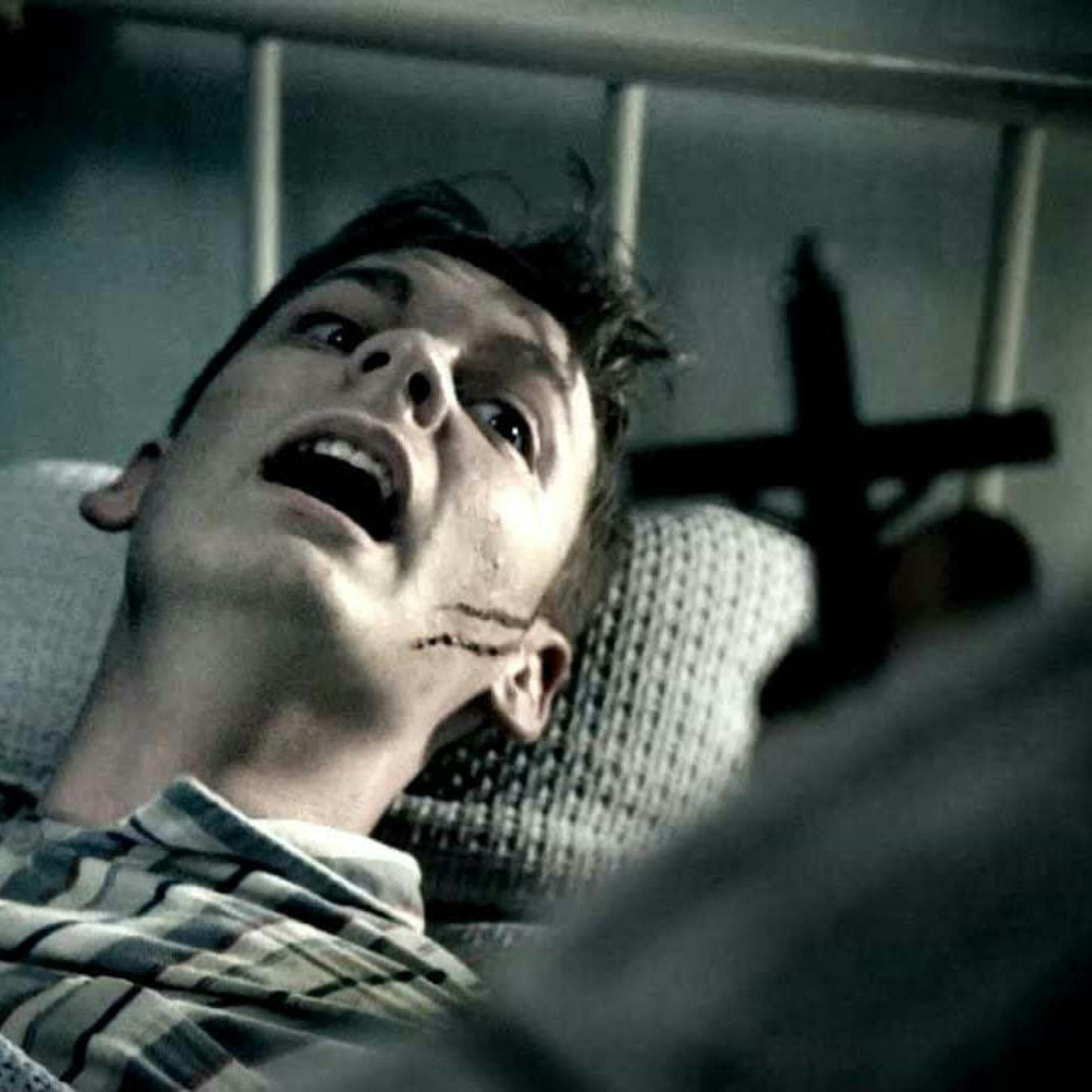 The Exorcism of Roland Doe -  A True Hauntings Podcast