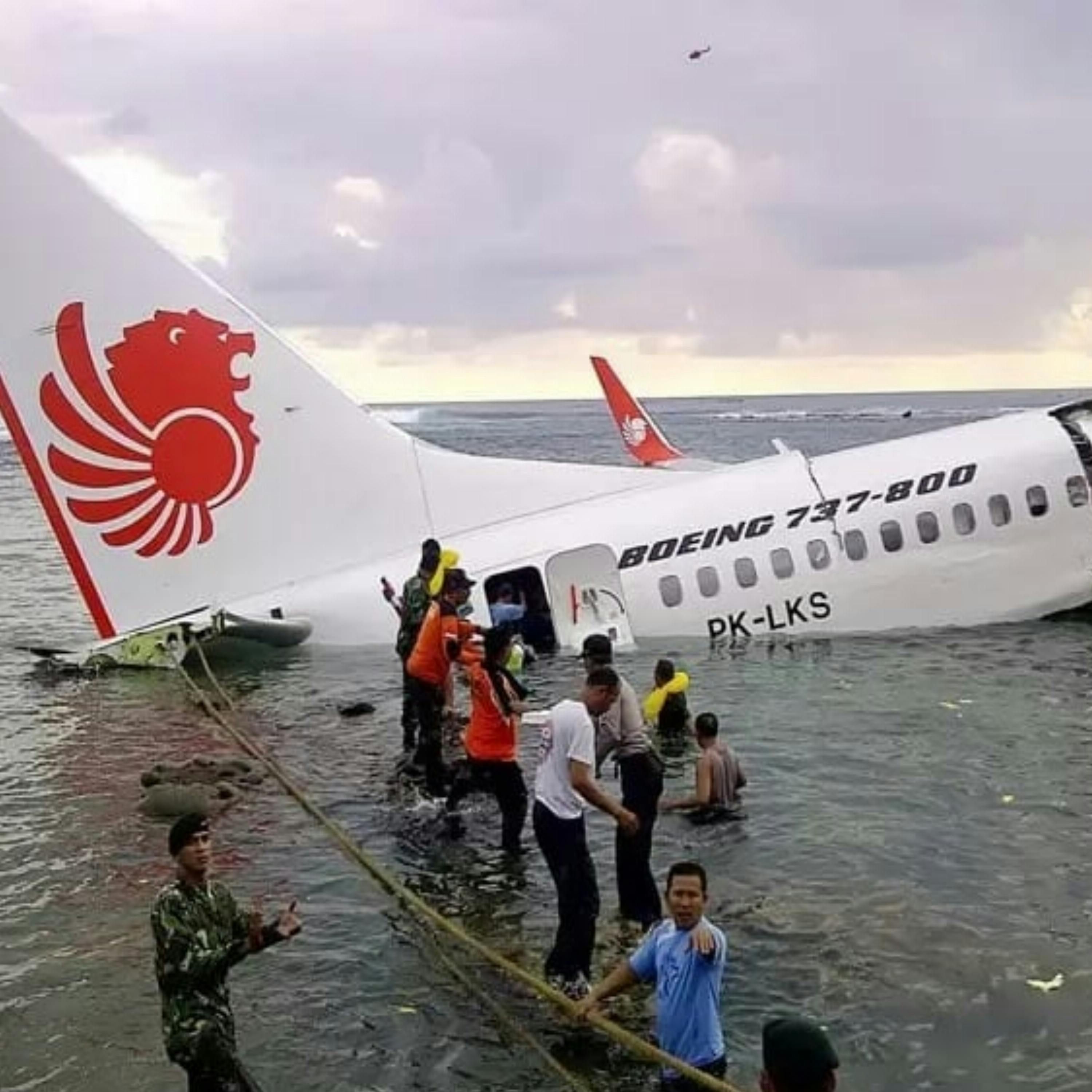 The Betrayal of Boeing - Mysteries, Mayhem & Merlot Podcast