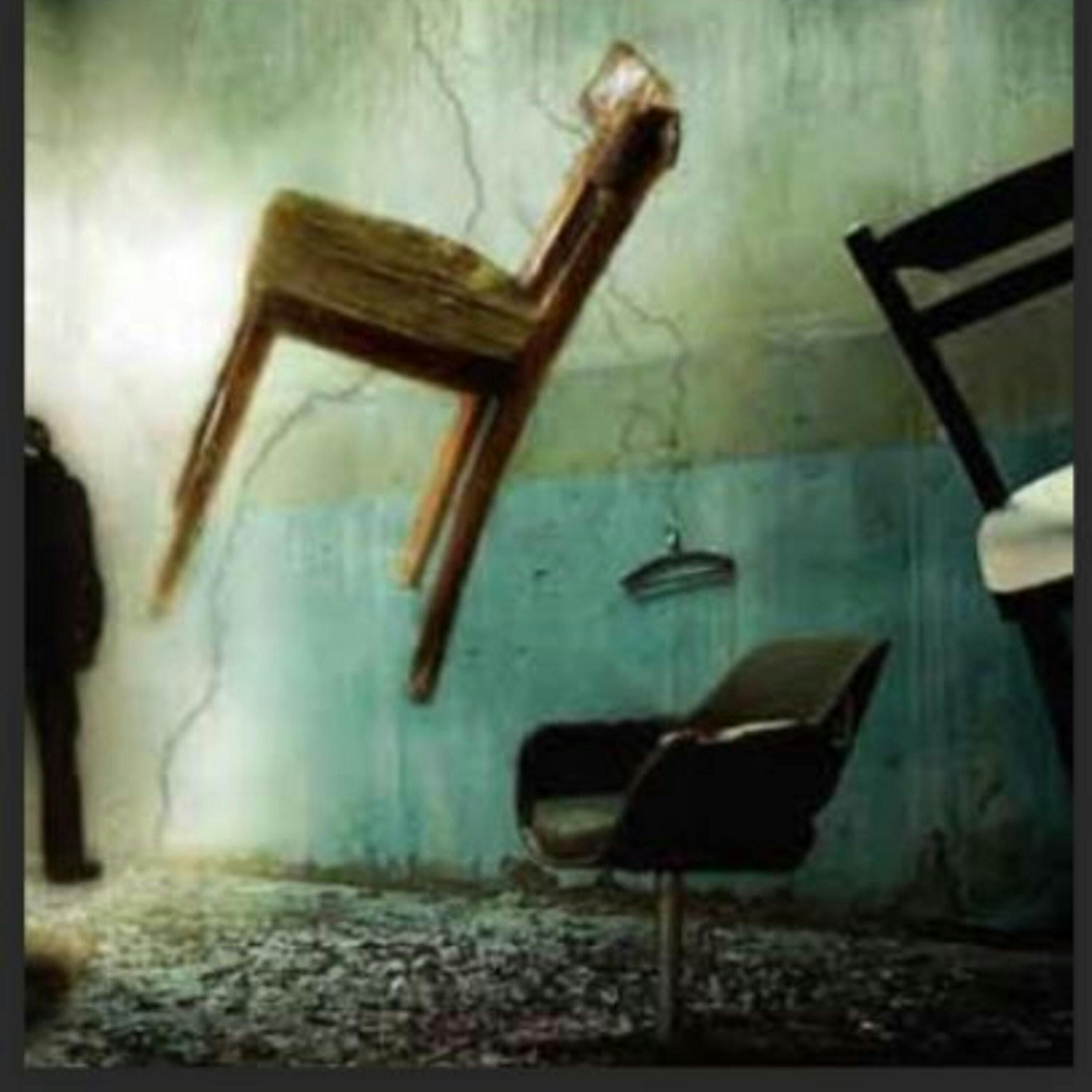 The Poltergeist of Humpty Doo: A True Hauntings Podcast episode artwork