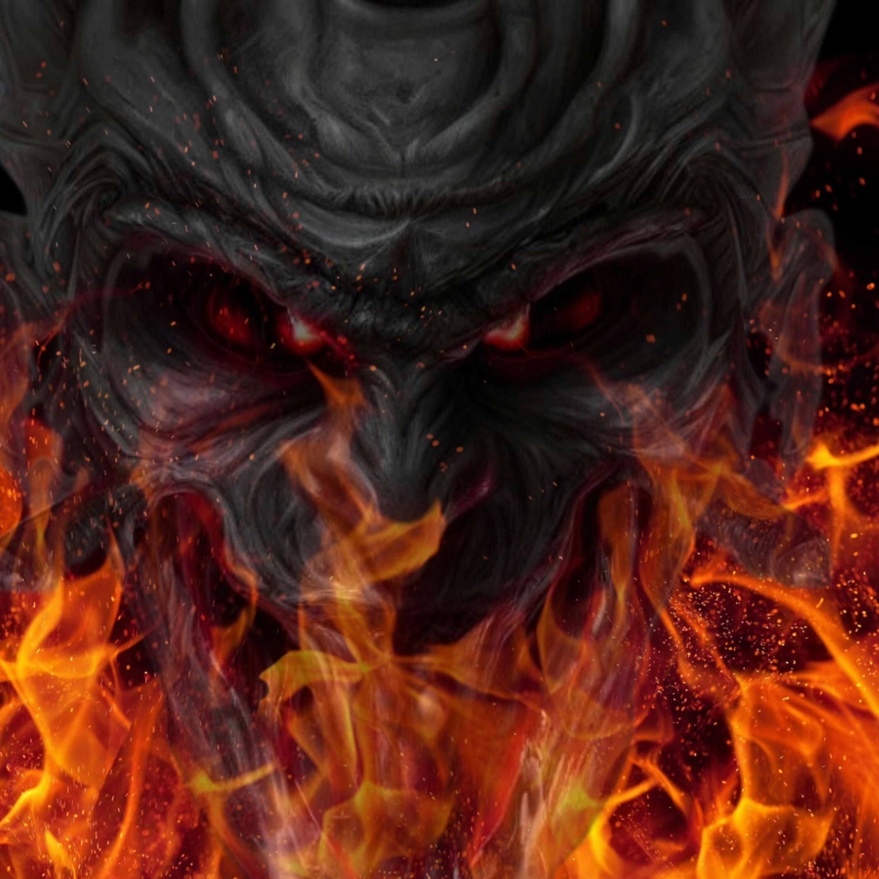 The Day Satan Called - A True Story of Demonic Possession & Exorcism episode artwork