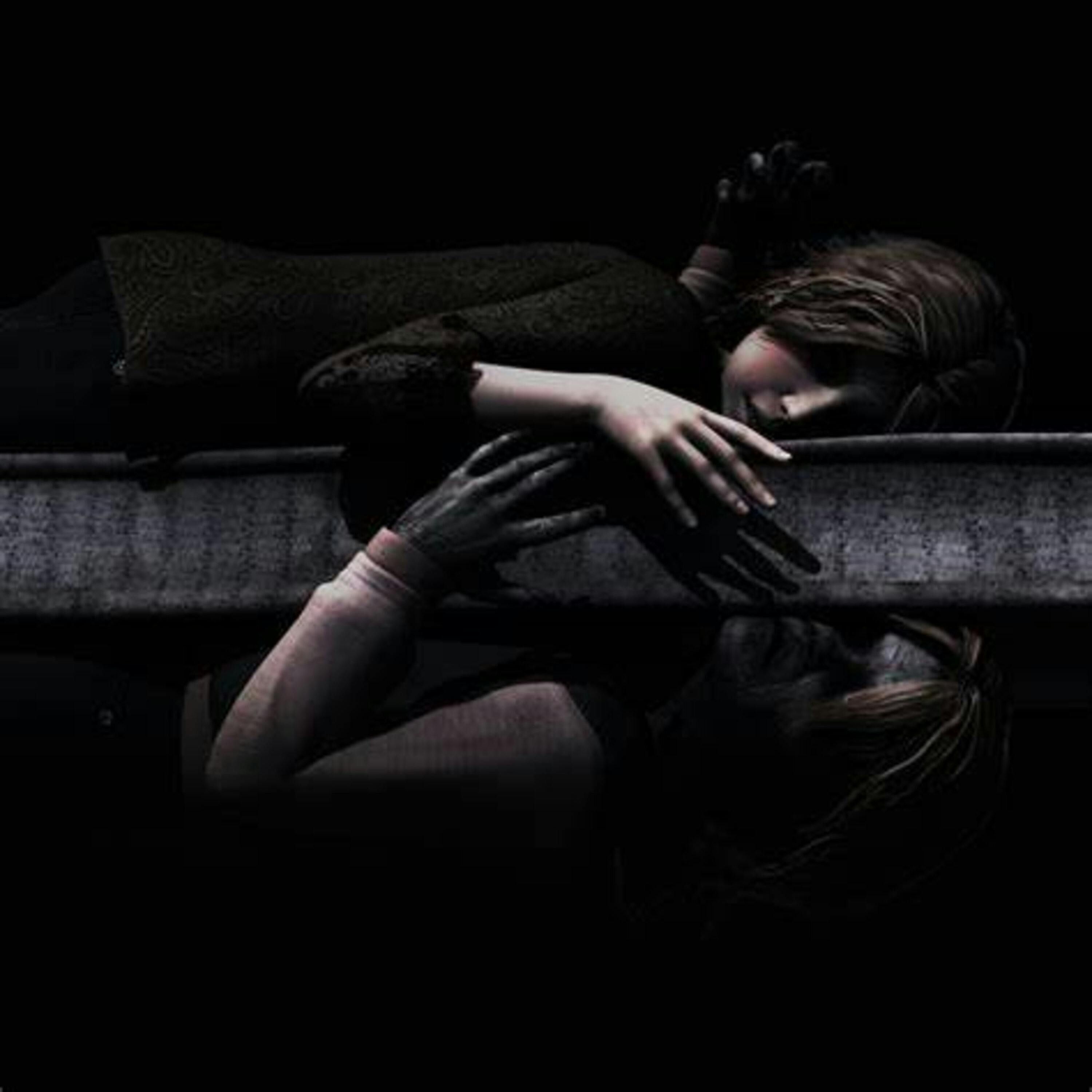 There's Something Under the Bed Edition episode artwork