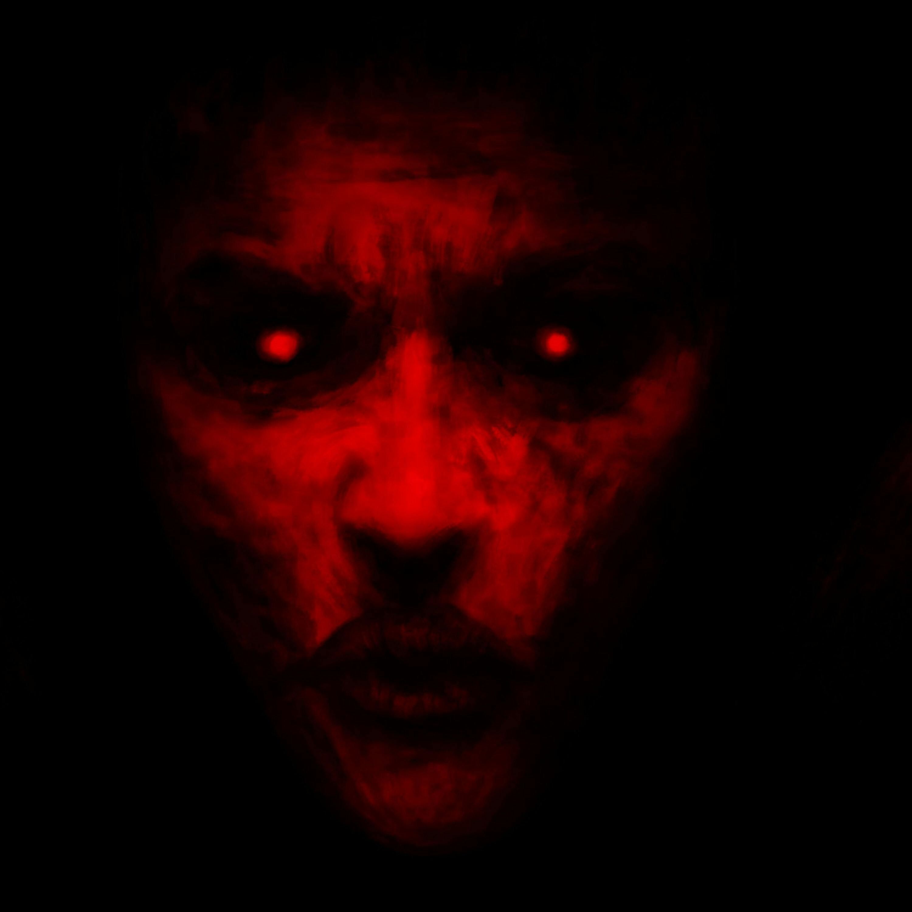The Calling - Battling the Devil episode artwork