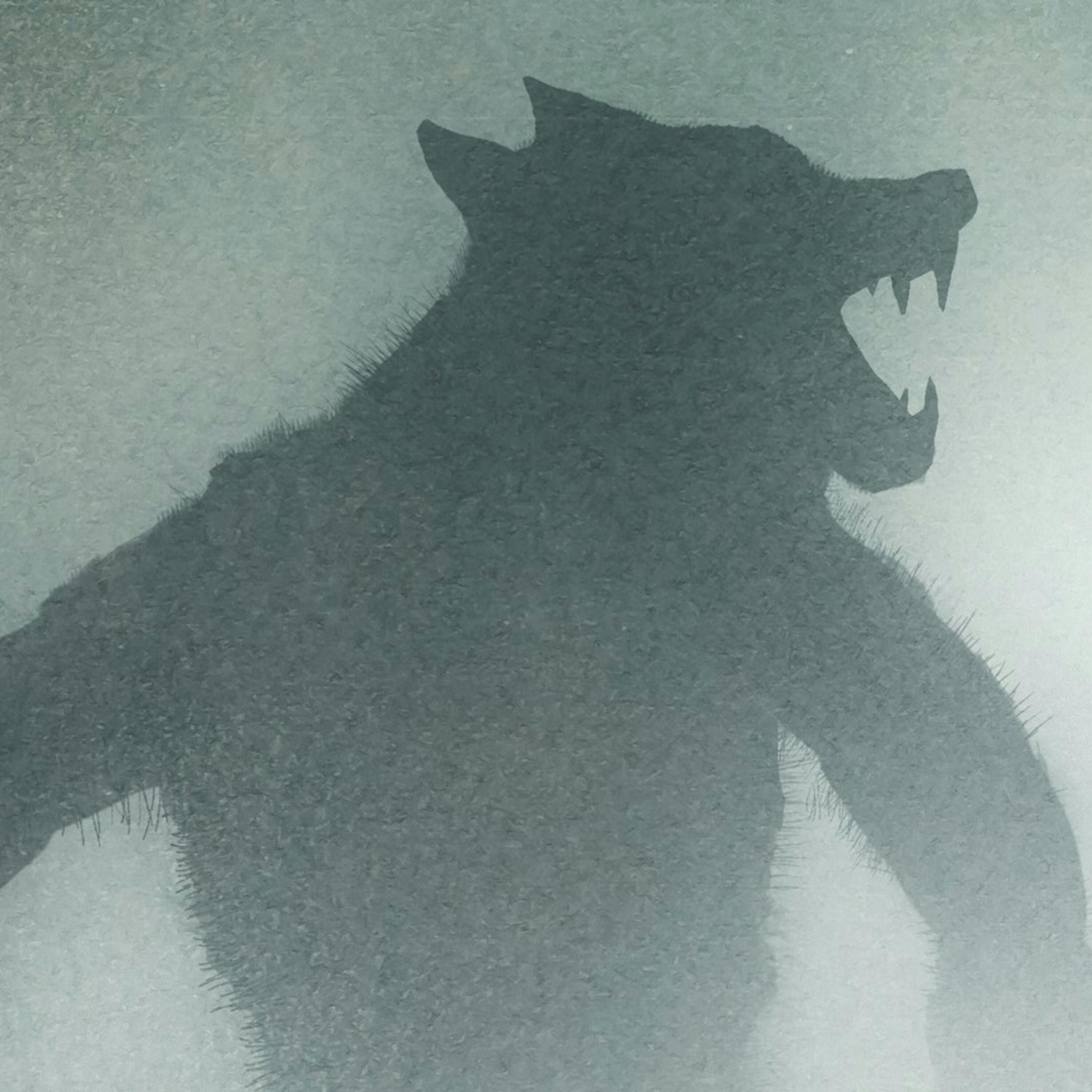 Texas Dogman & Other Terrors with Aaron Deese & Nikki Folsom episode artwork