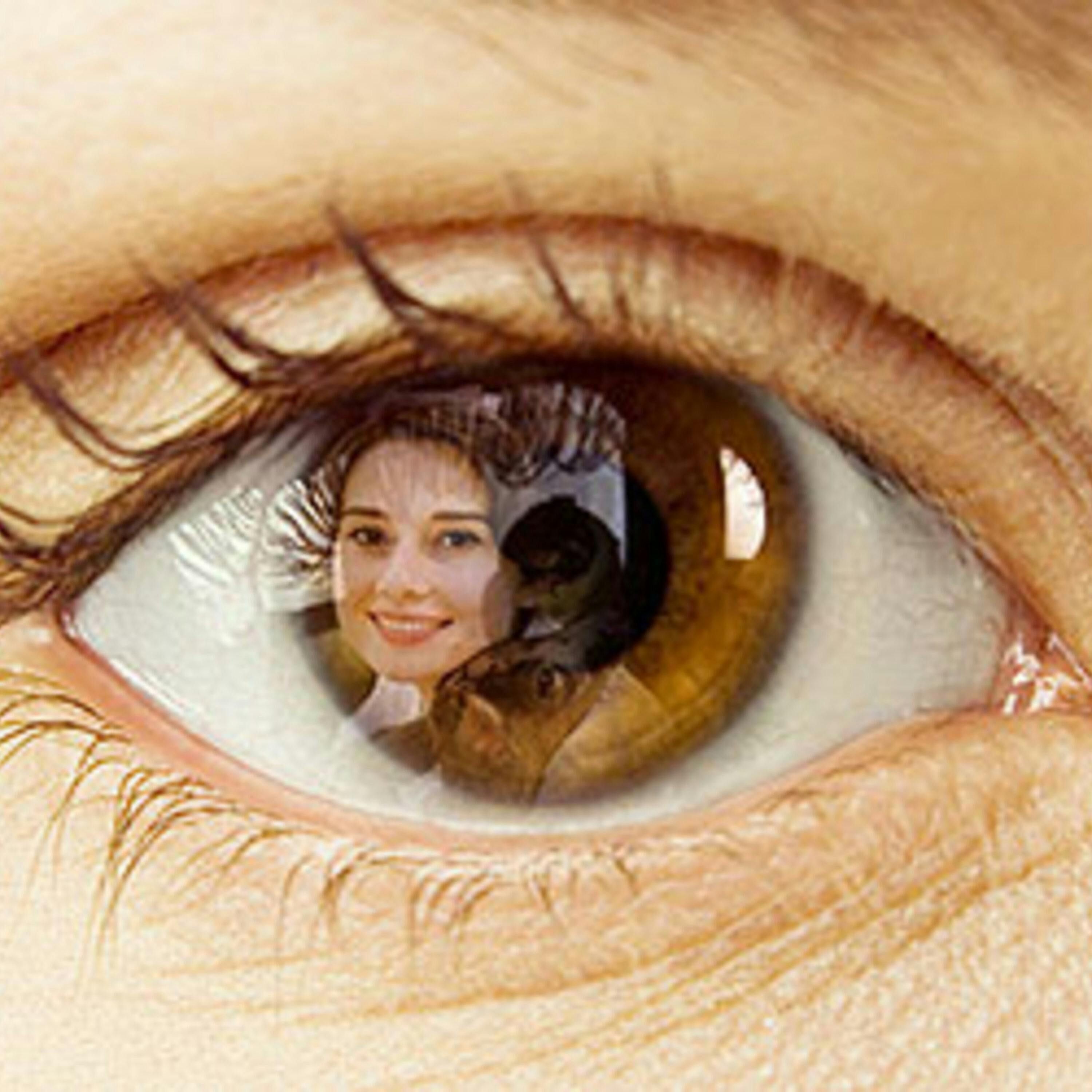 The Sixth Sense: I See Dead People - The Paranormal 60 episode artwork