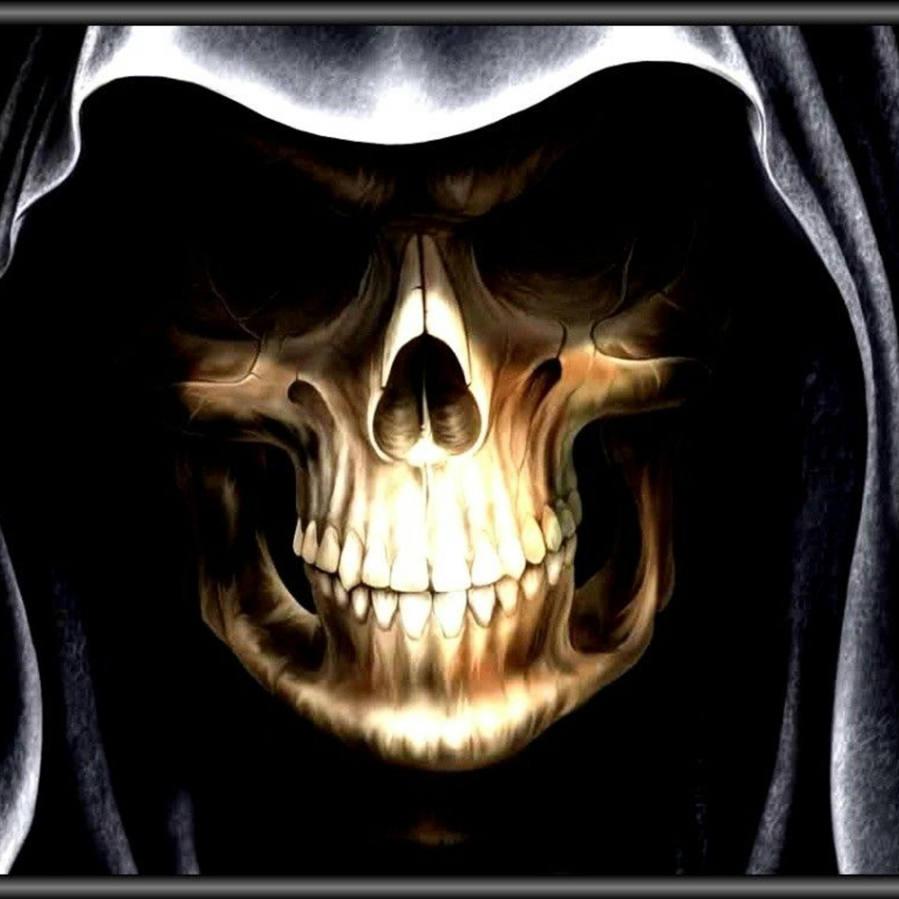 Don't Fear the Reaper Edition episode artwork