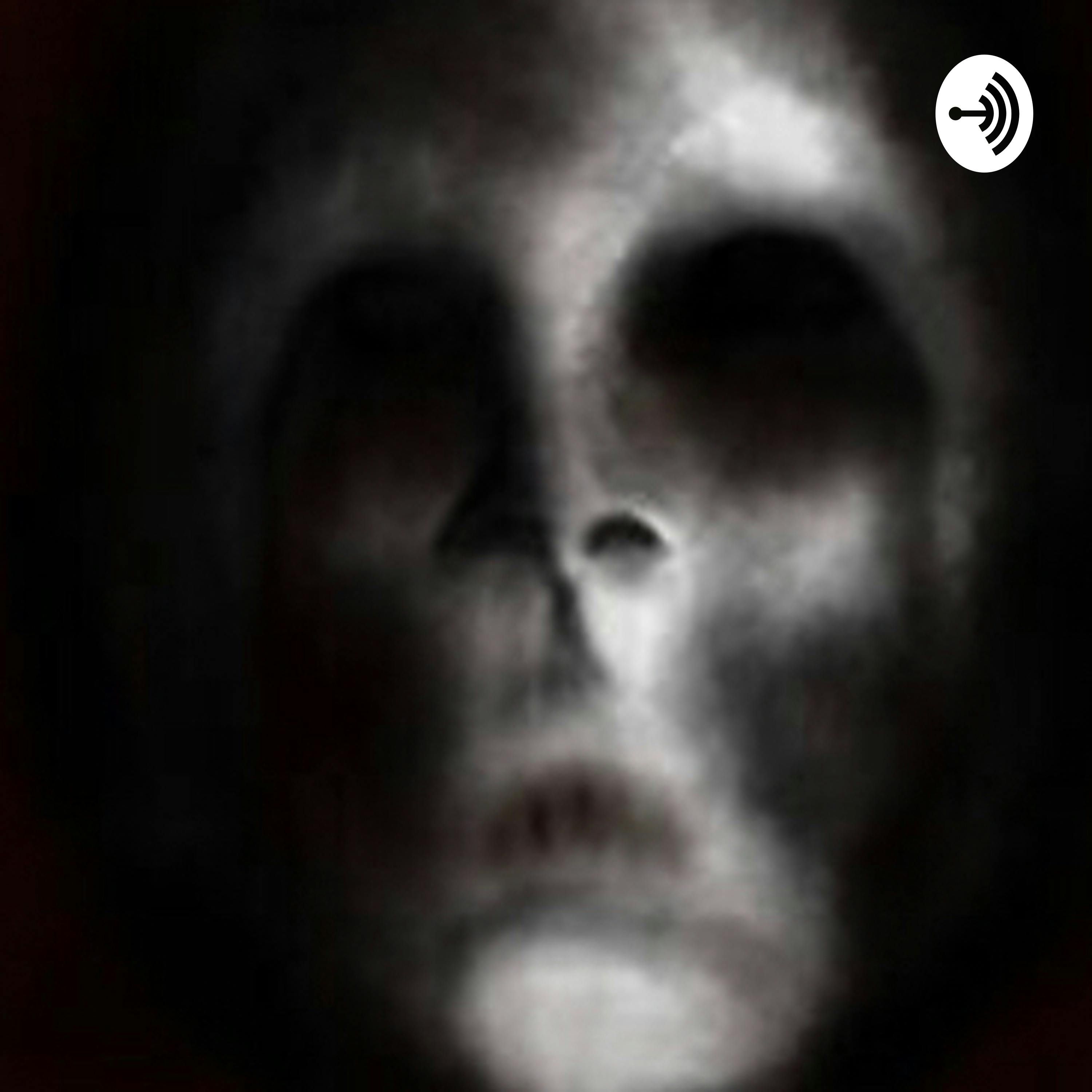 The Jaboticabal Poltergeist - A True Hauntings Podcast episode artwork