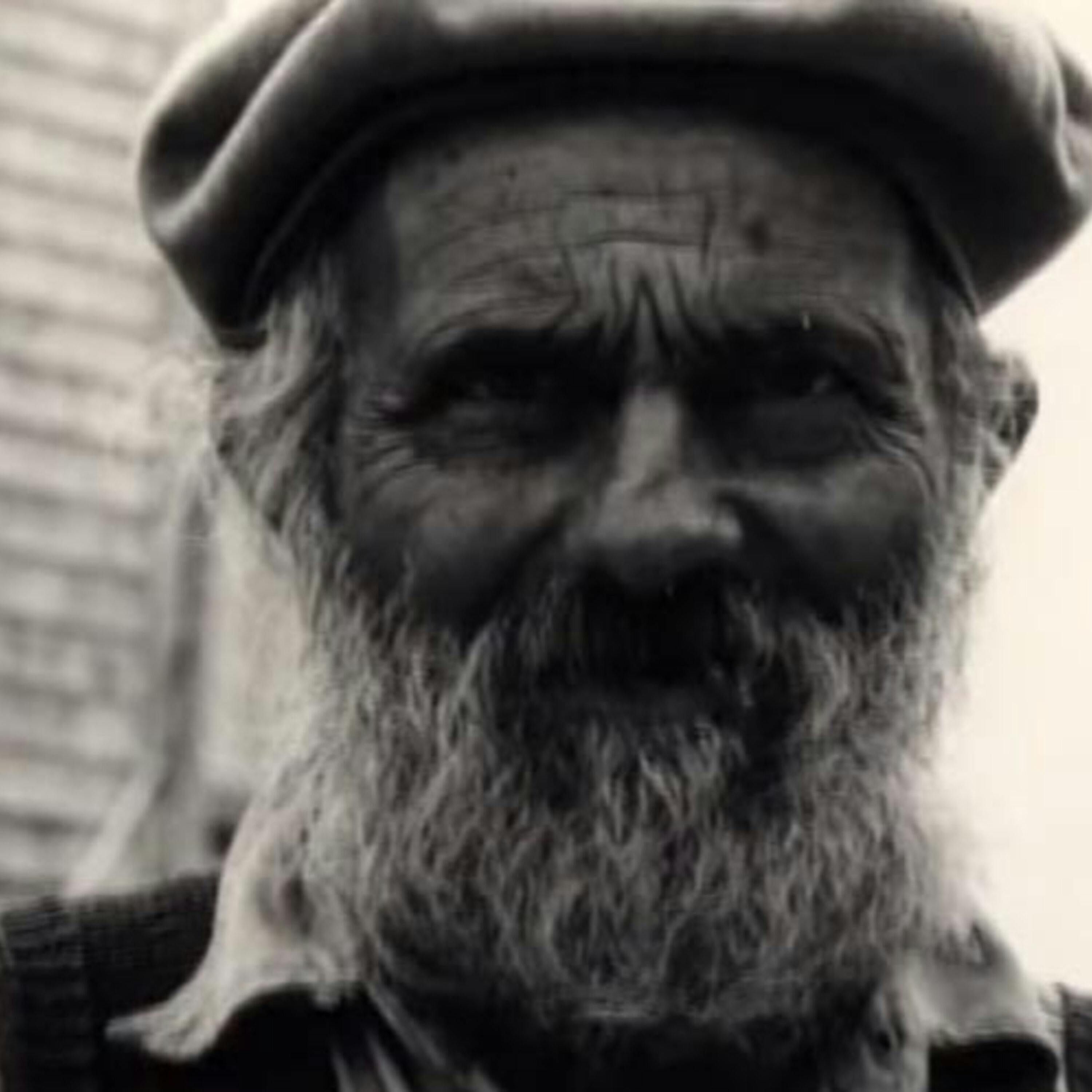 The Mysterious Hermit of Manana Island - A New England Legends Podcast