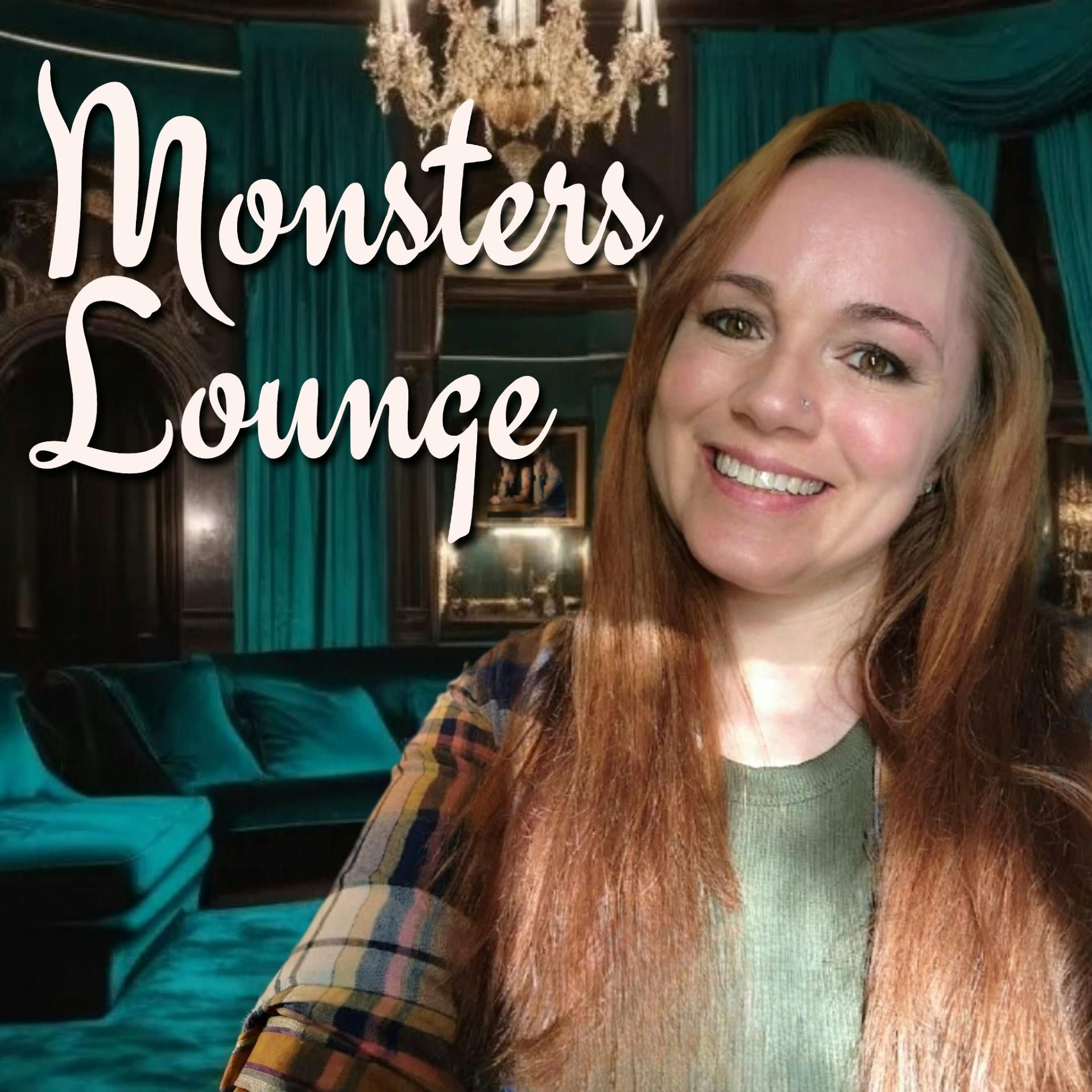 Futures, Fortunes, & Frights - Monsters Lounge Podcast episode artwork
