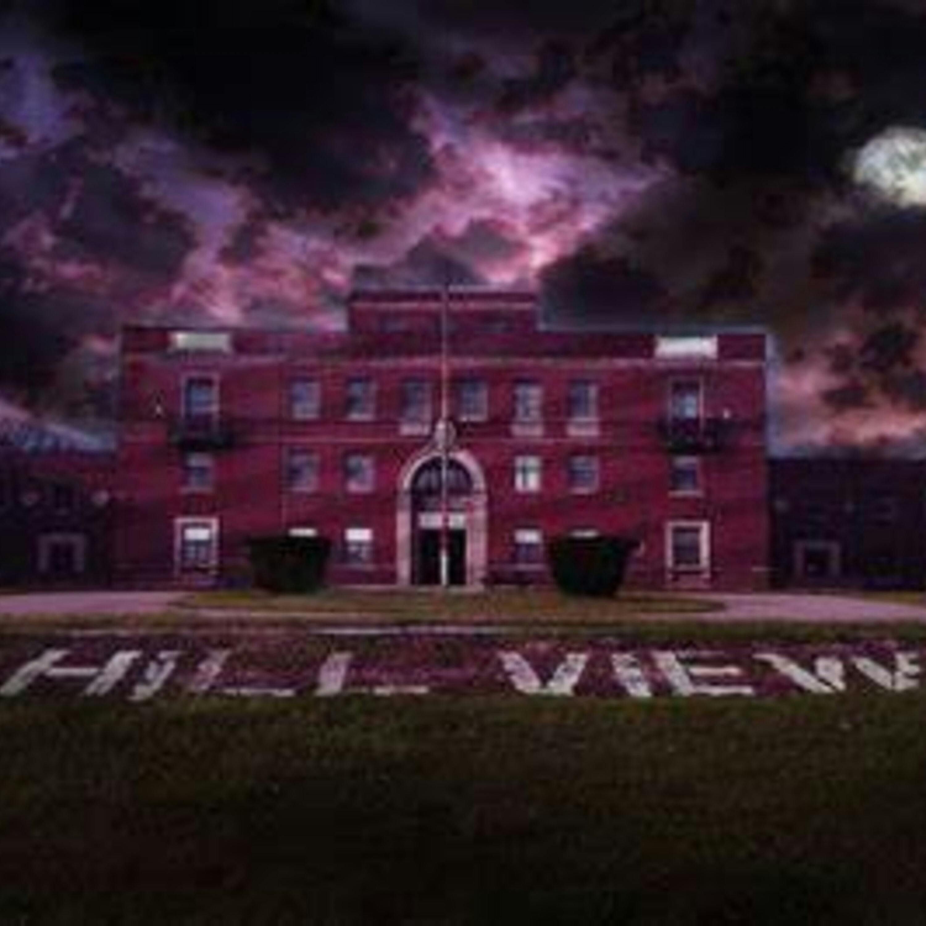 A Haunting: The Ghosts of Hillview Manor episode artwork