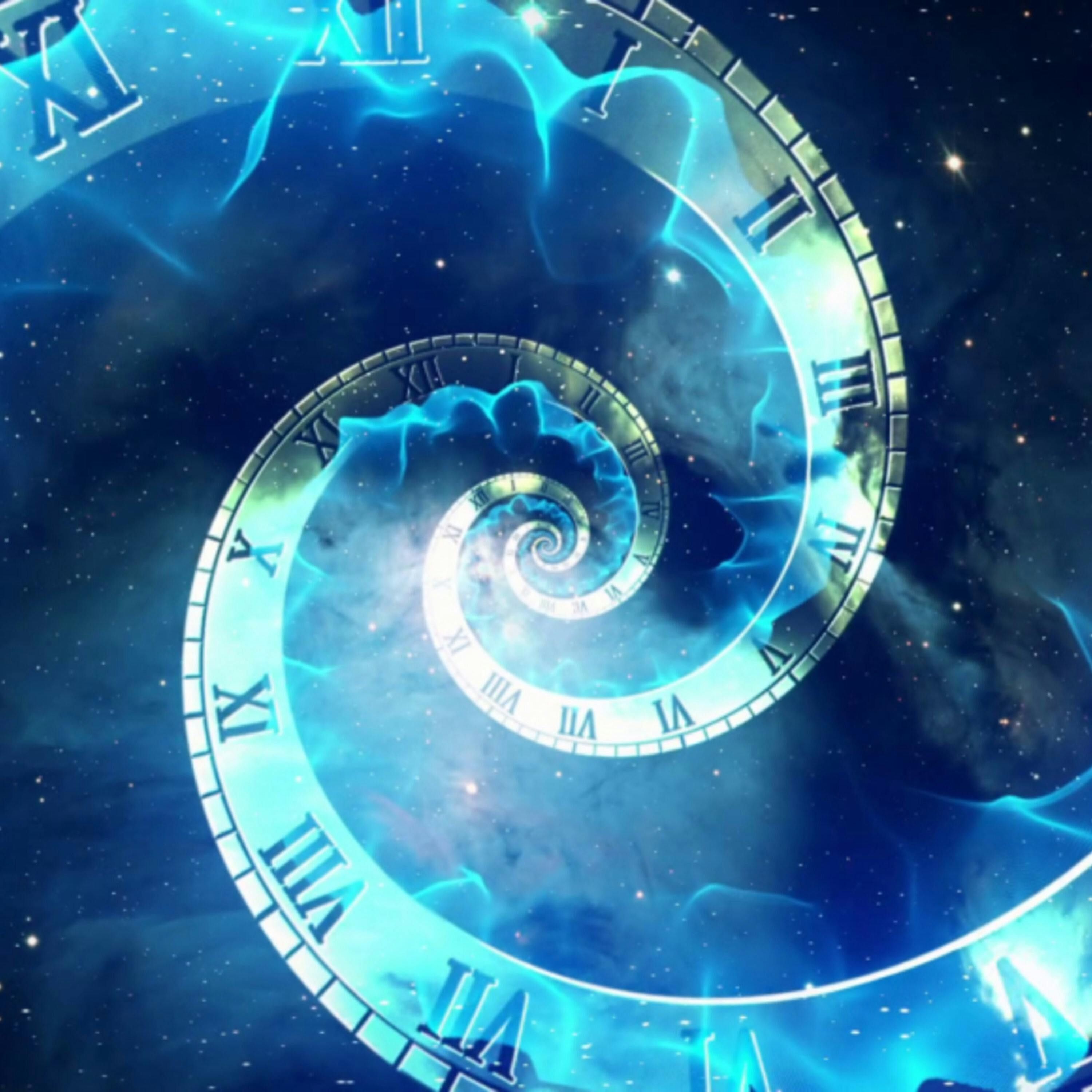 100th Episode - Time Travel & Stargate Edition episode artwork