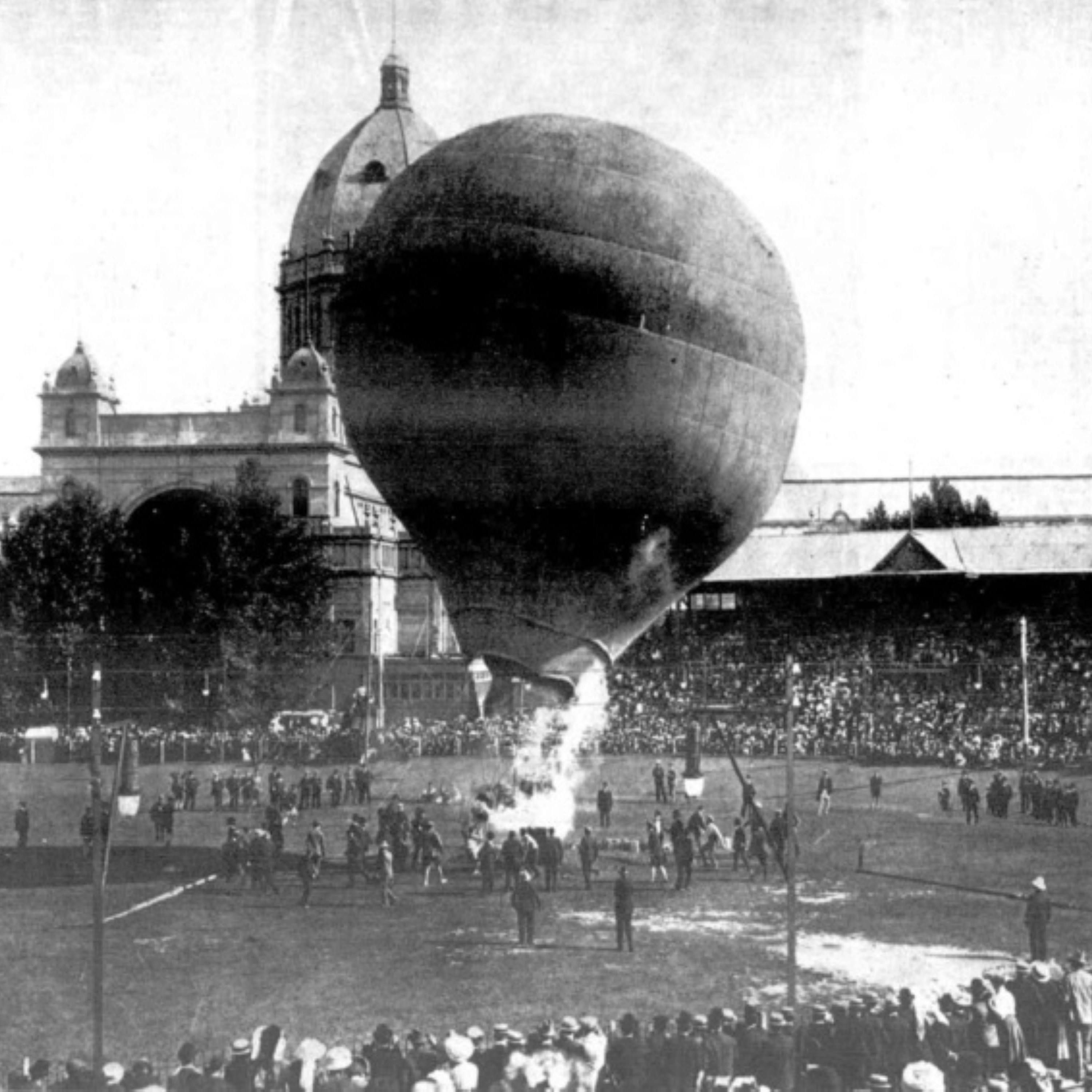 The Strange Disappearance of Professor King - A New England Legends Podcast