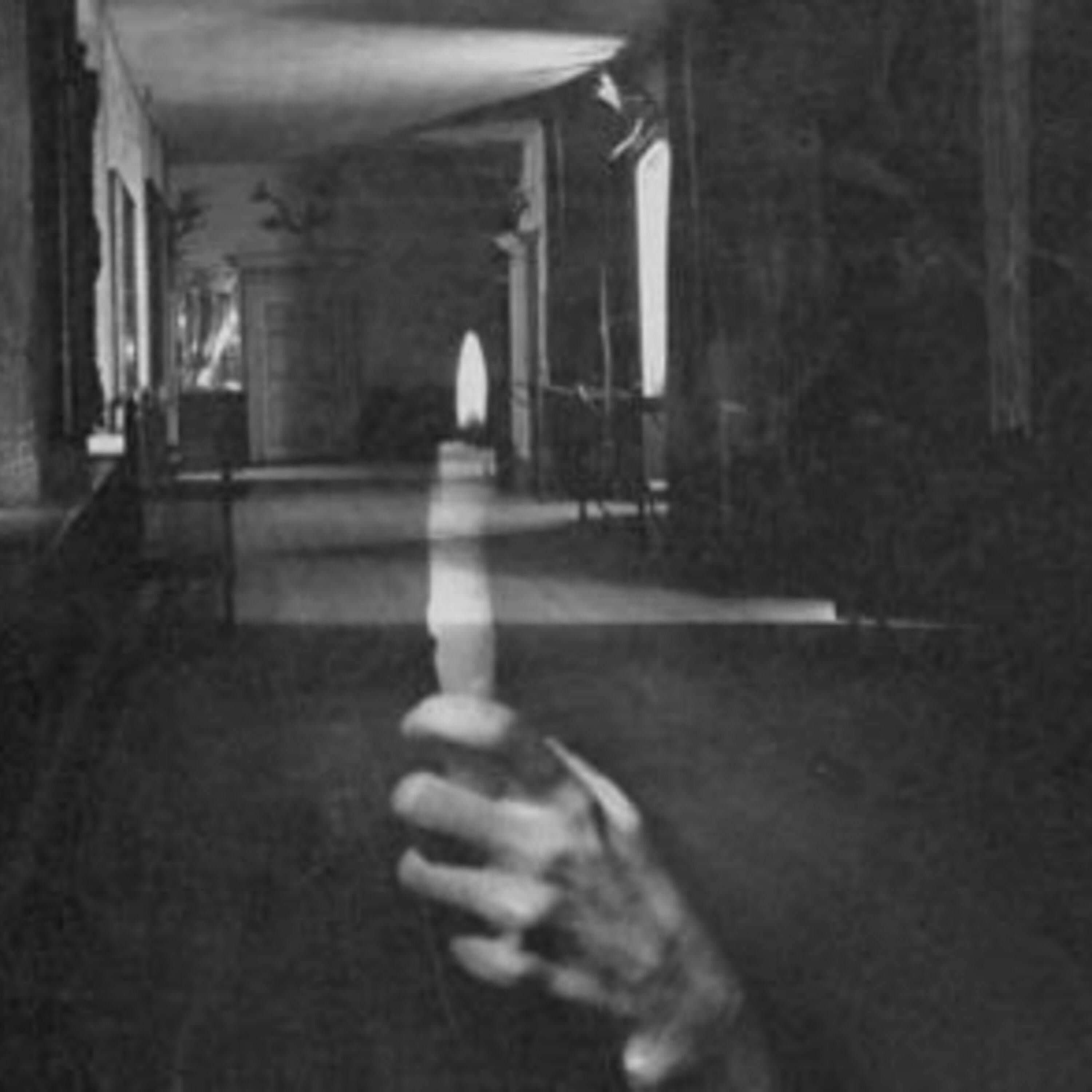 Galloway's Ringcroft Poltergeist -  A True Hauntings Podcast episode artwork