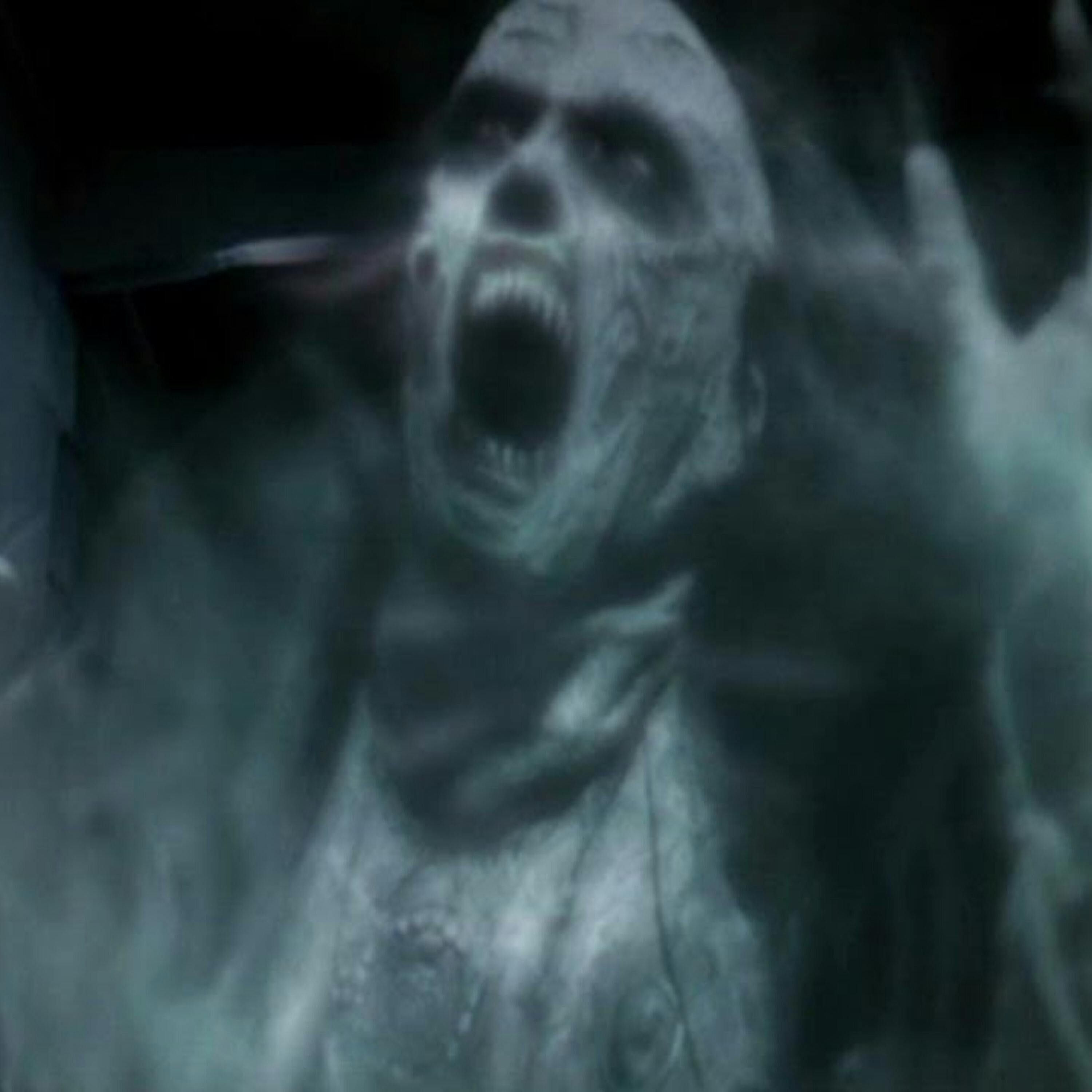 Tortured Souls of Mayday Hills Lunatic Asylum - A True Hauntings Podcast