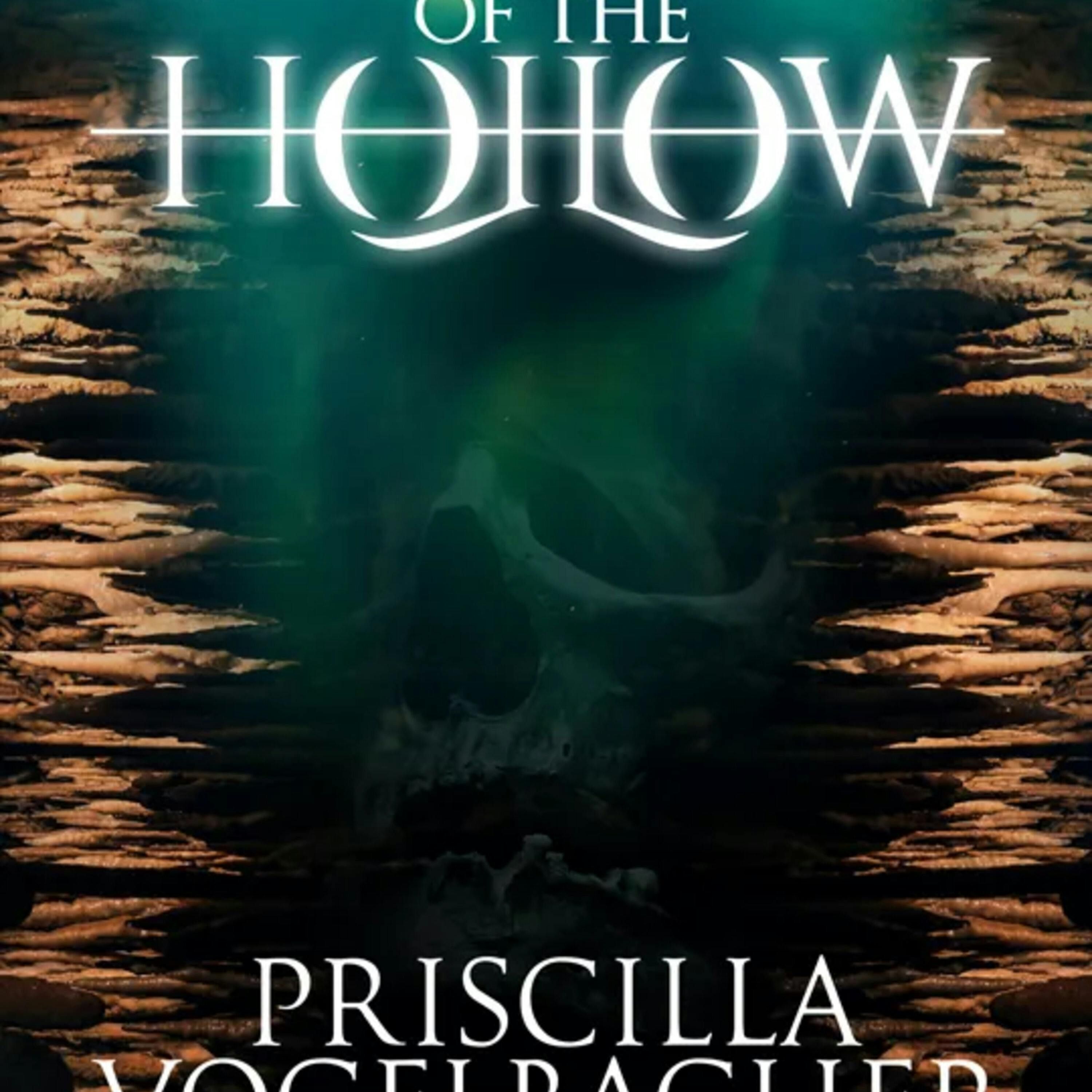 The Underworld, Hollow Earth & Lost Civilizations episode artwork