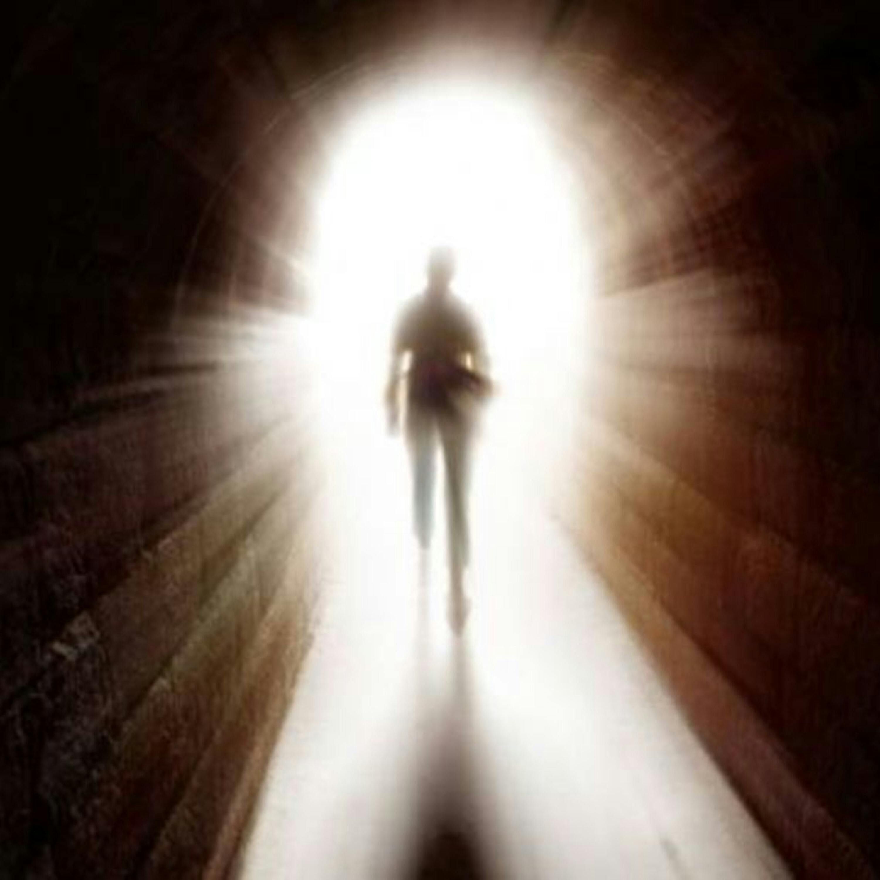AFTER DEATH - The Paranormal 60 episode artwork