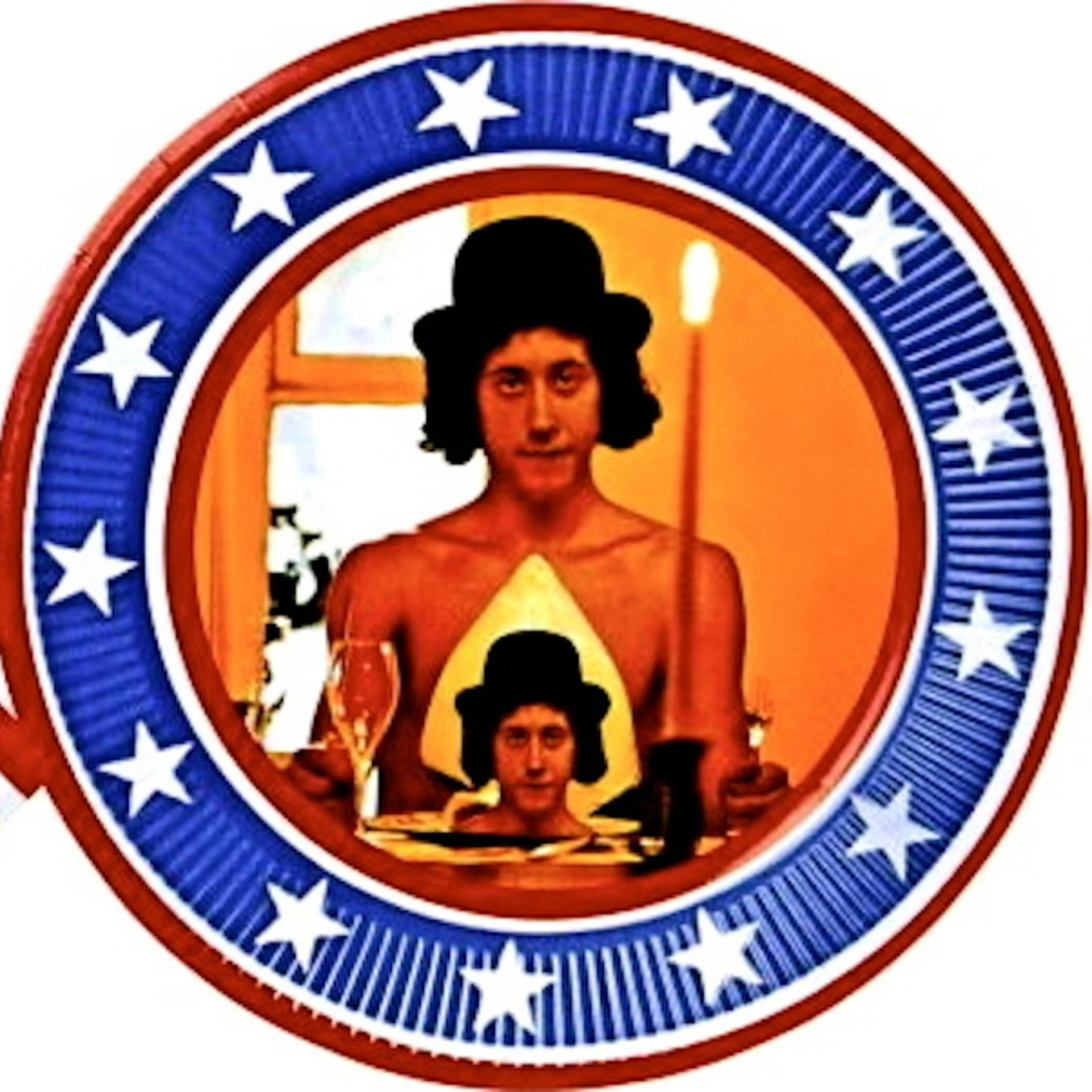 Thanksgiving Special - A New England Legends Podcast