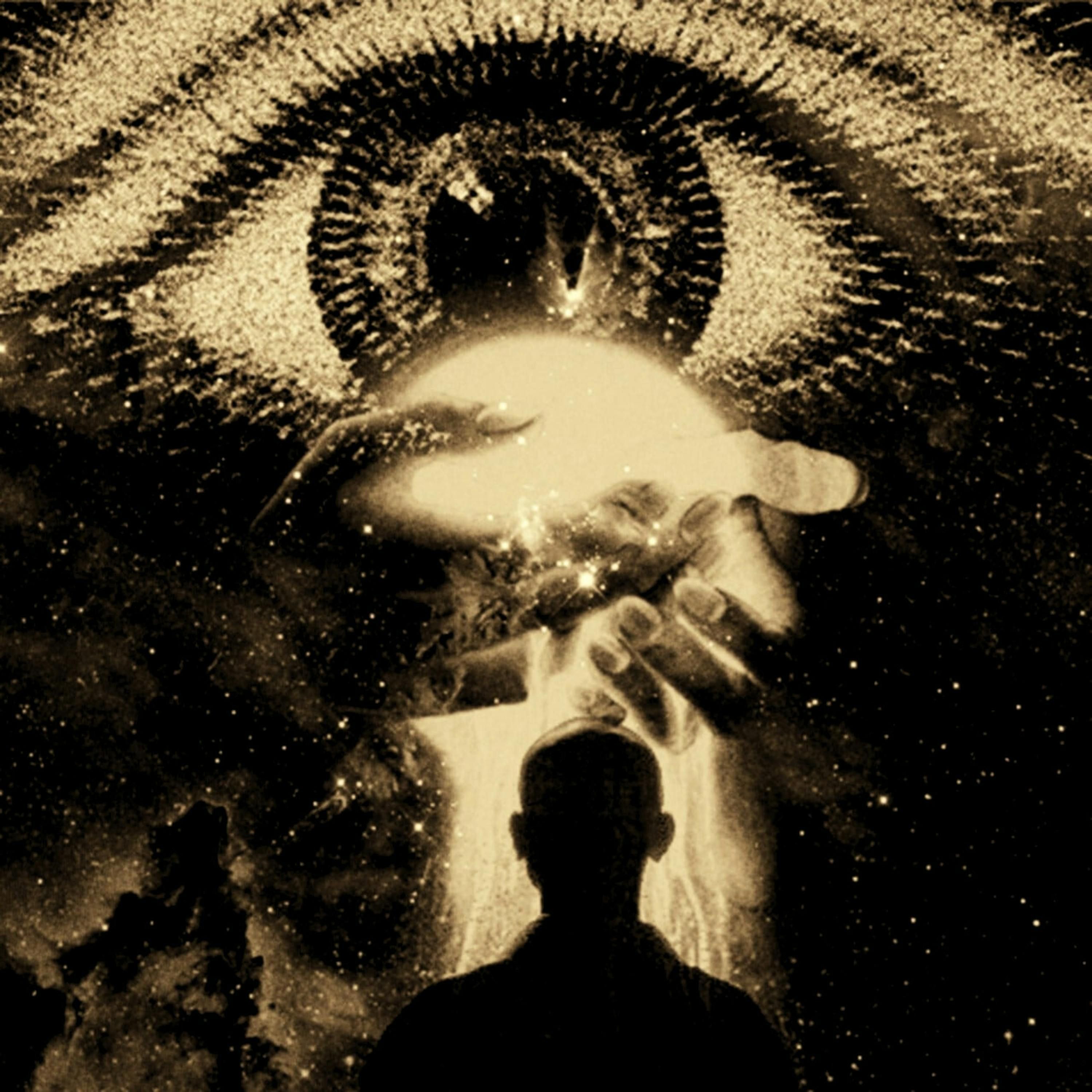 Time for Disclosure - The Paranormal 60 episode artwork