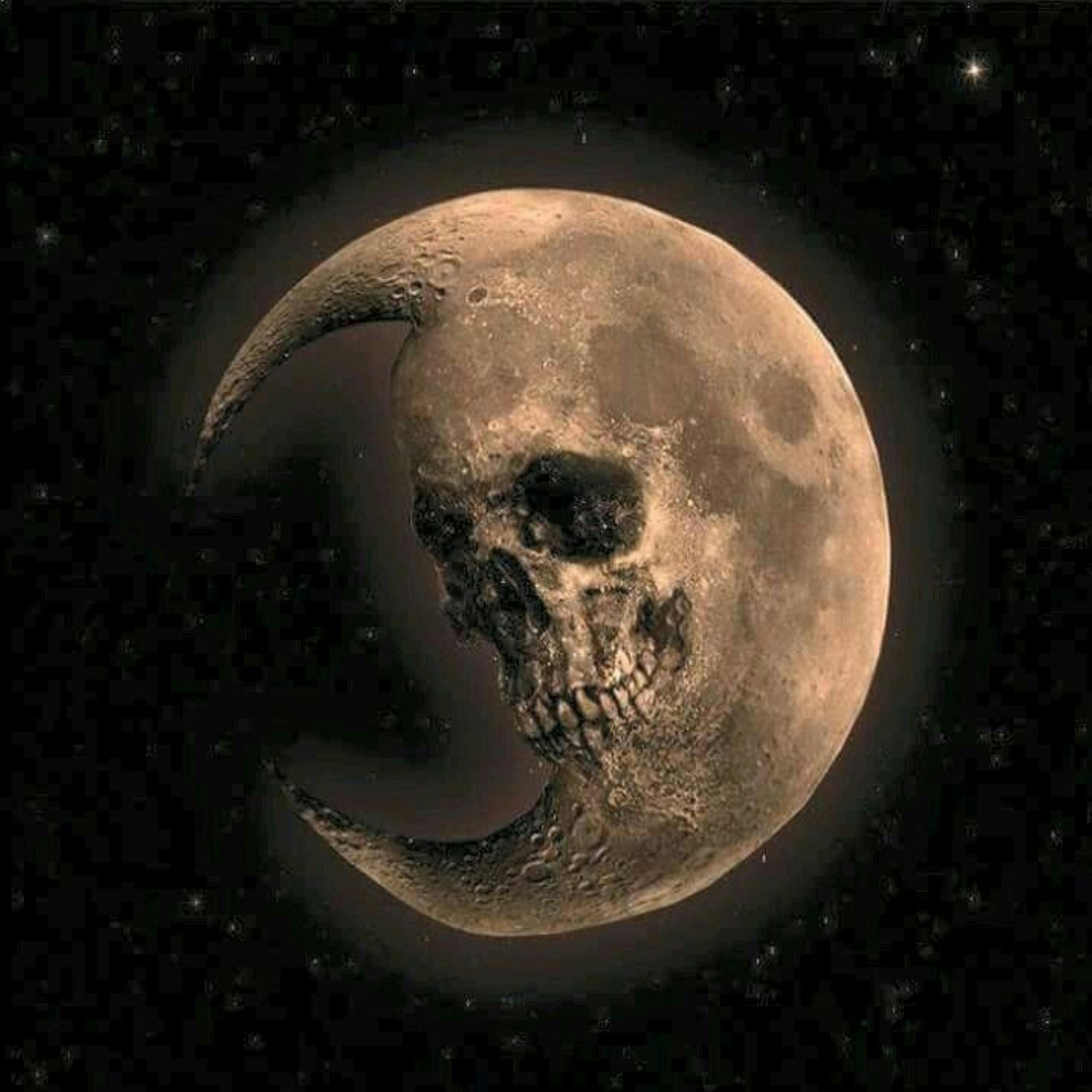 Total Eclipse of the Heart Edition - The Paranormal 60 News