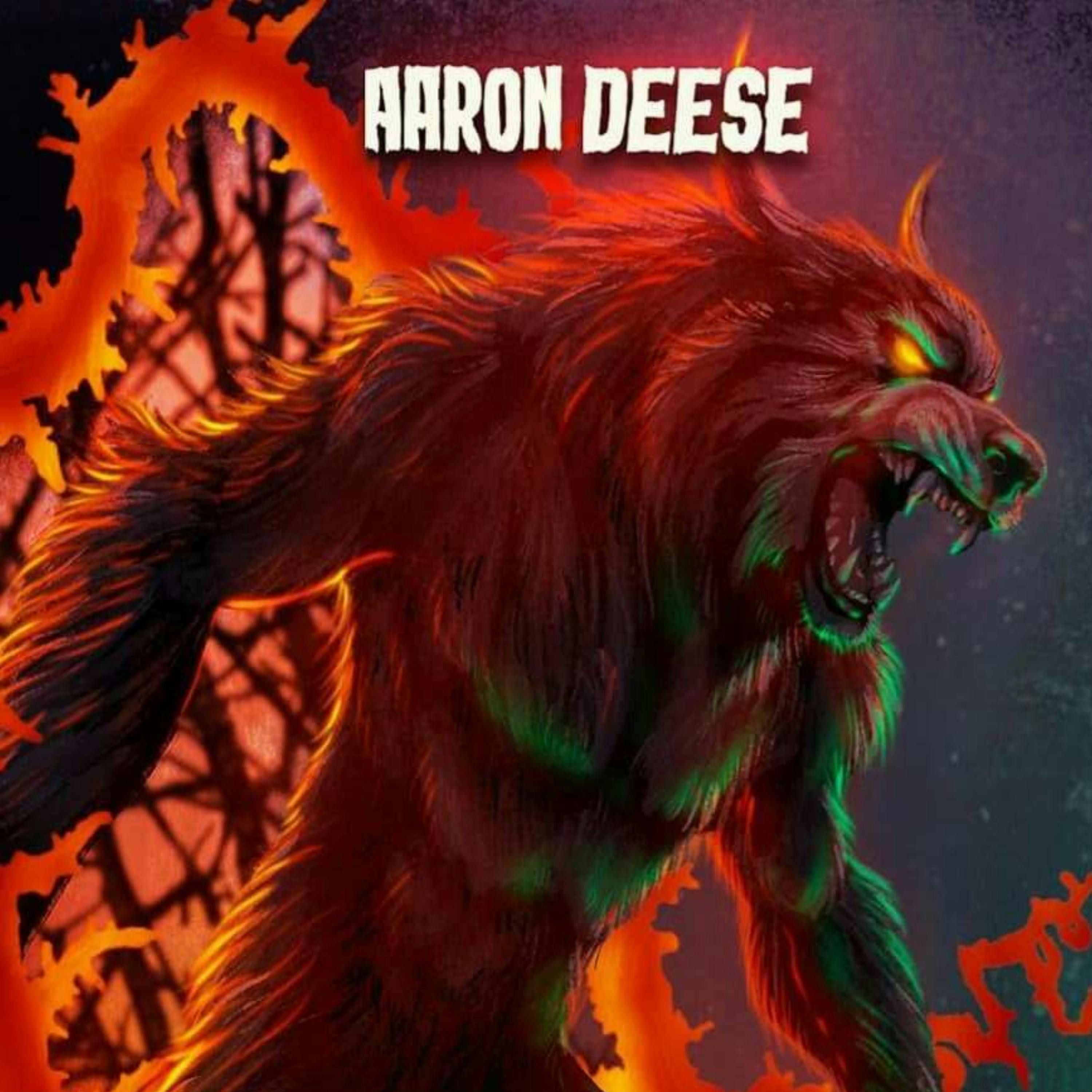 Hunting Grounds: Dogmen of the Lakes - The Paranormal 60