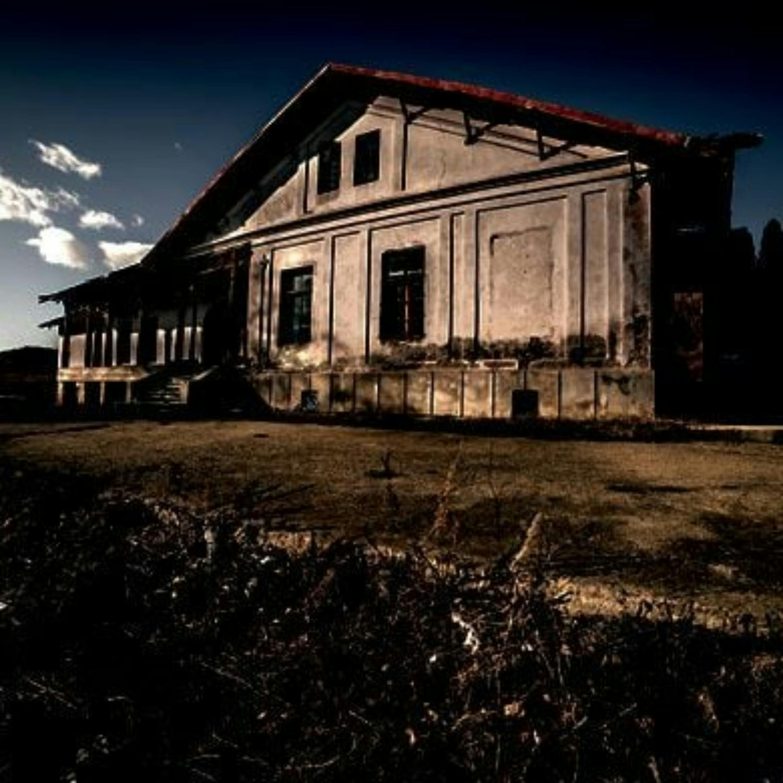 The Poltergeist Case of Guyra (Part 1) - A True Hauntings Podcast