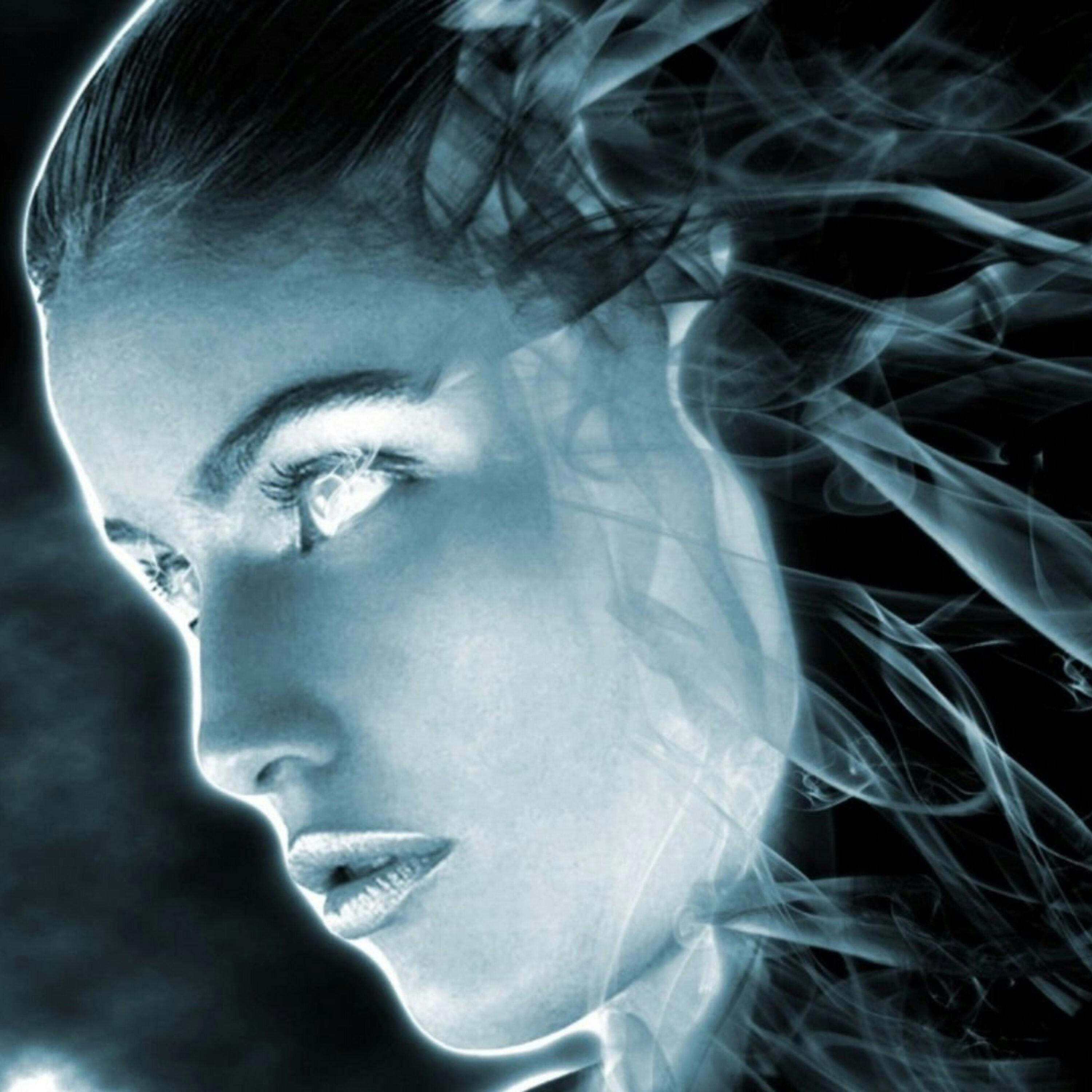 Possessed by Past Lives - The Paranormal 60 episode artwork