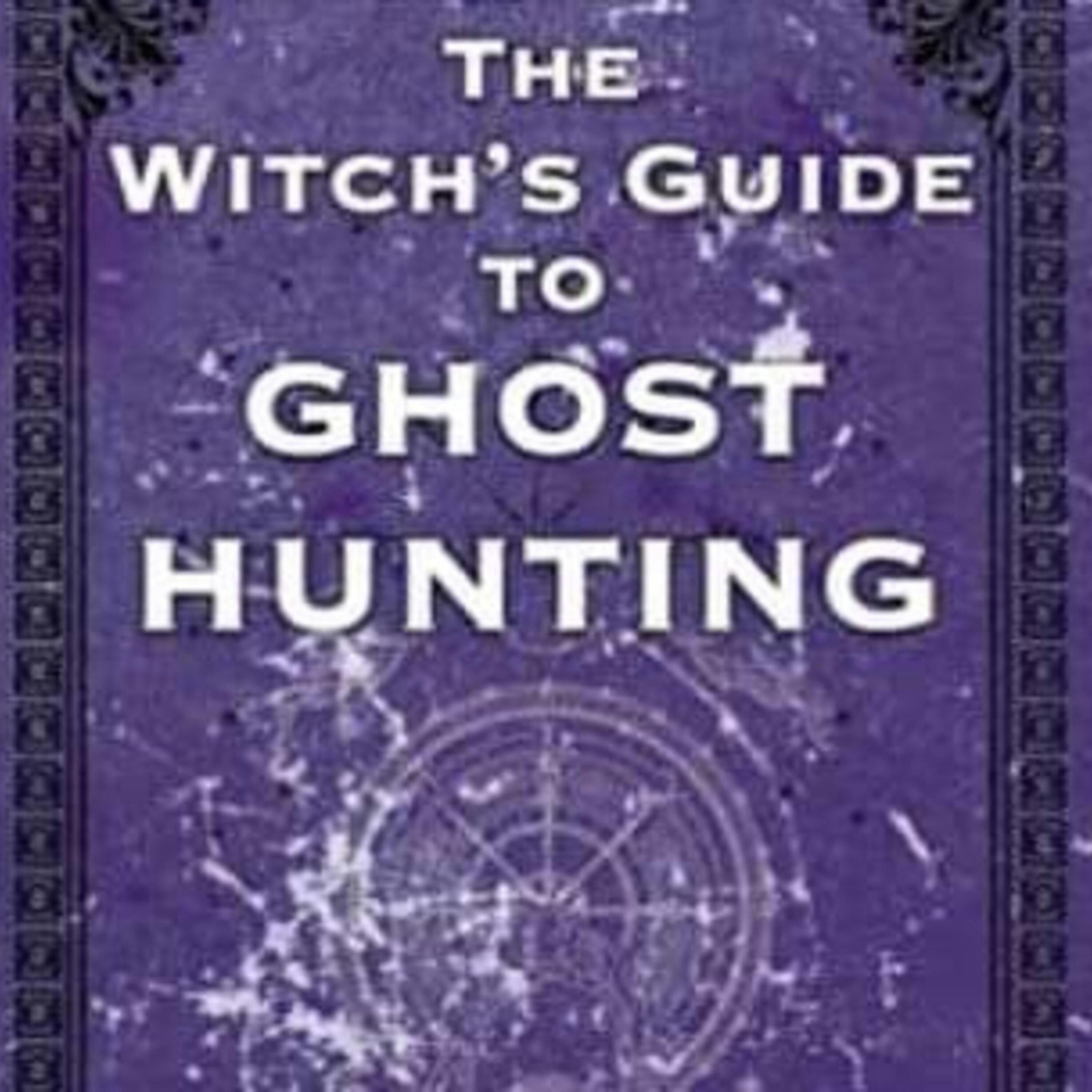 Witch Hunt: Ghosts & Witches episode artwork