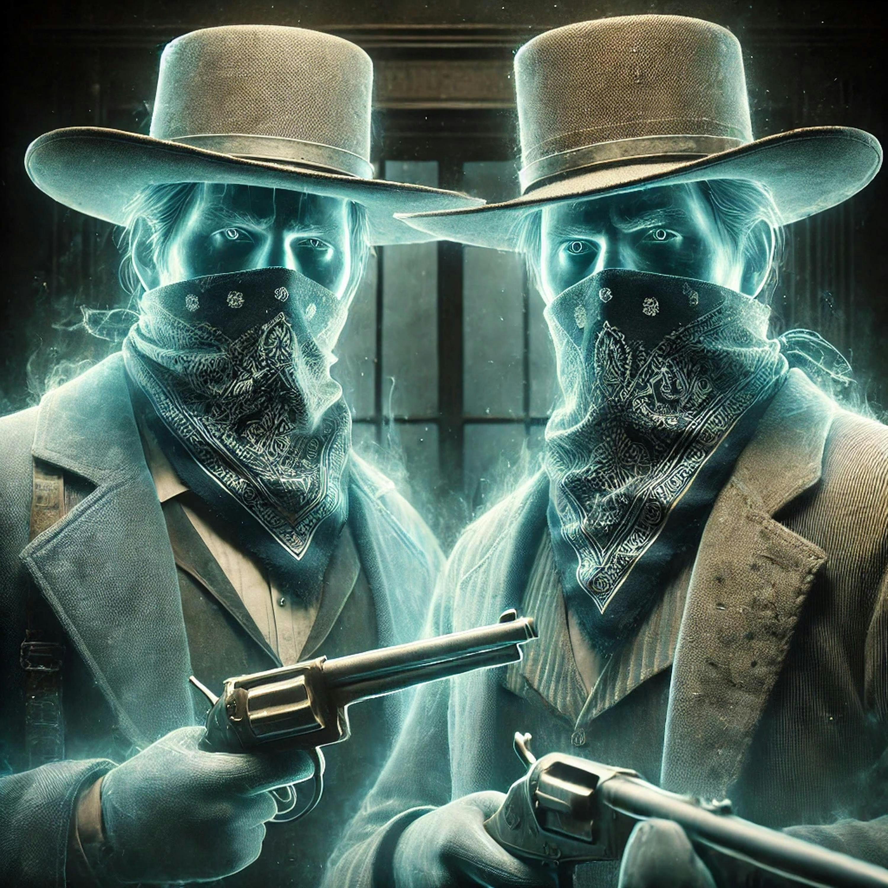 A Crime in Time - A New England Legends Podcast episode artwork