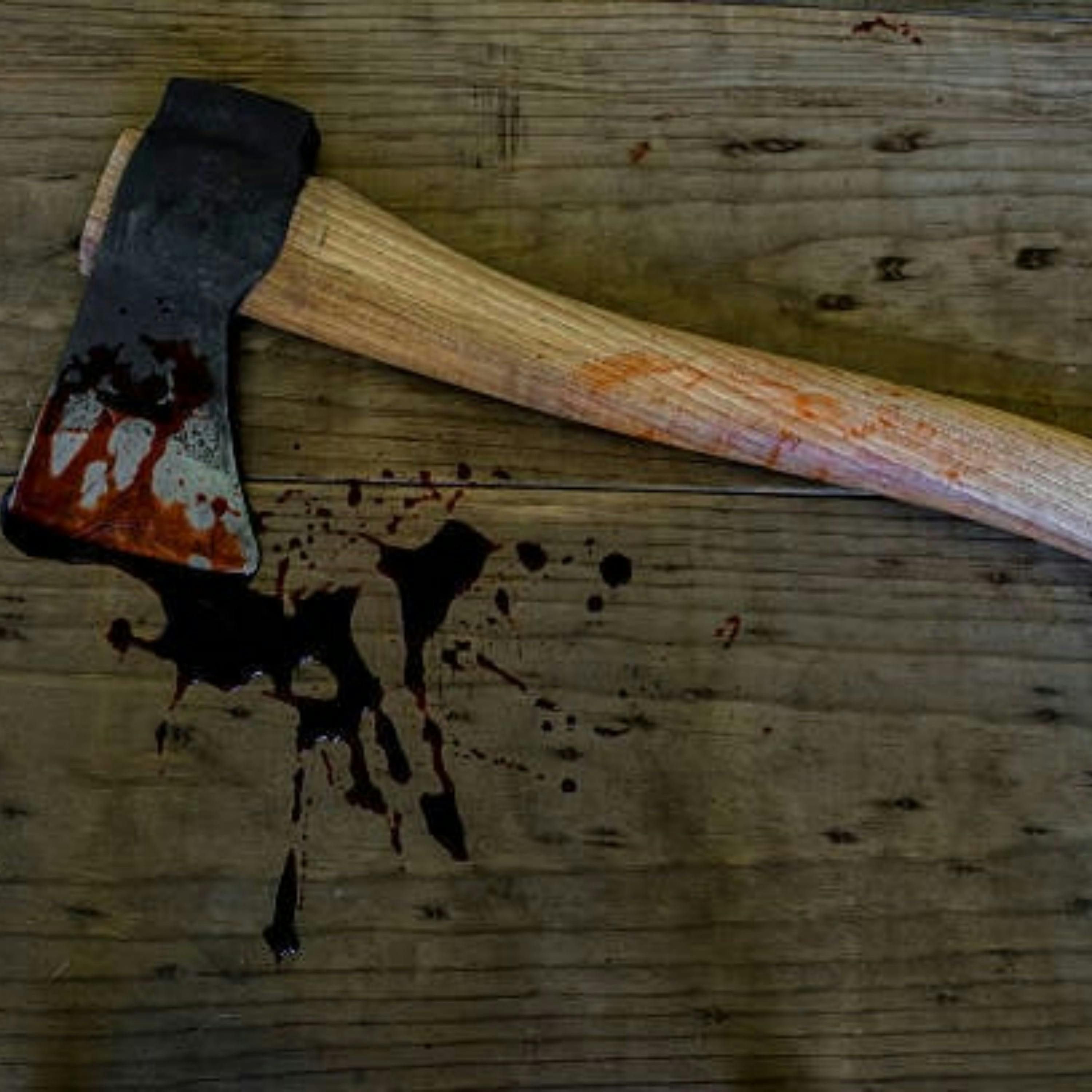 The Cobbler's Ghost - A New England Legends Podcast episode artwork
