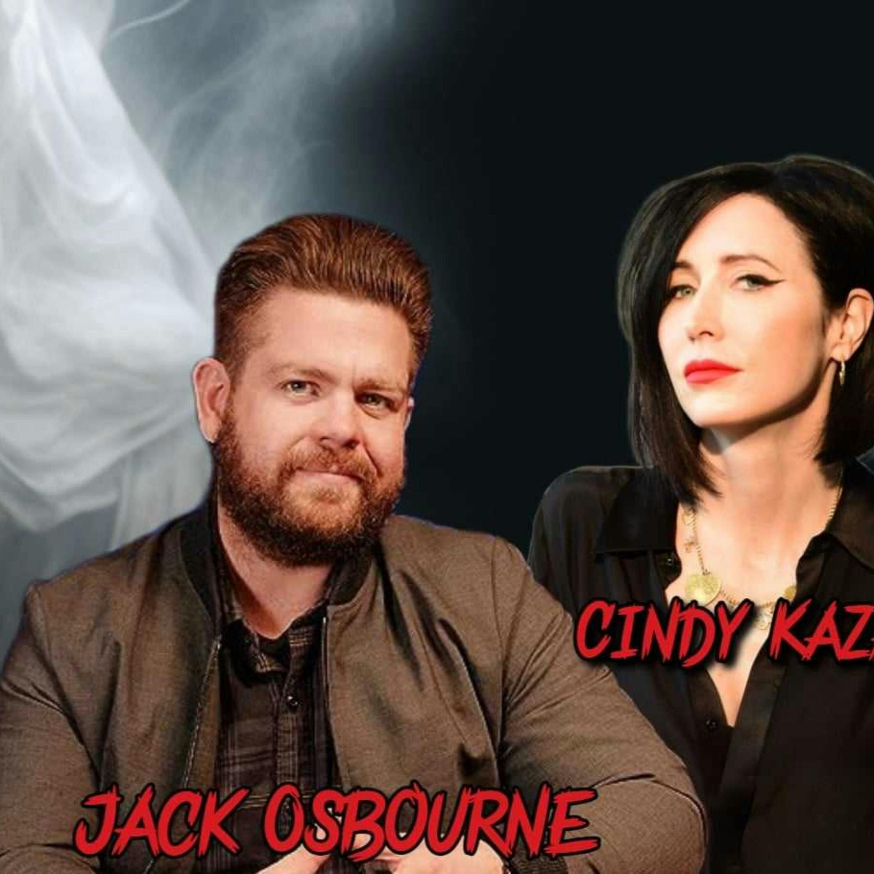 The Paranormal 60 Network