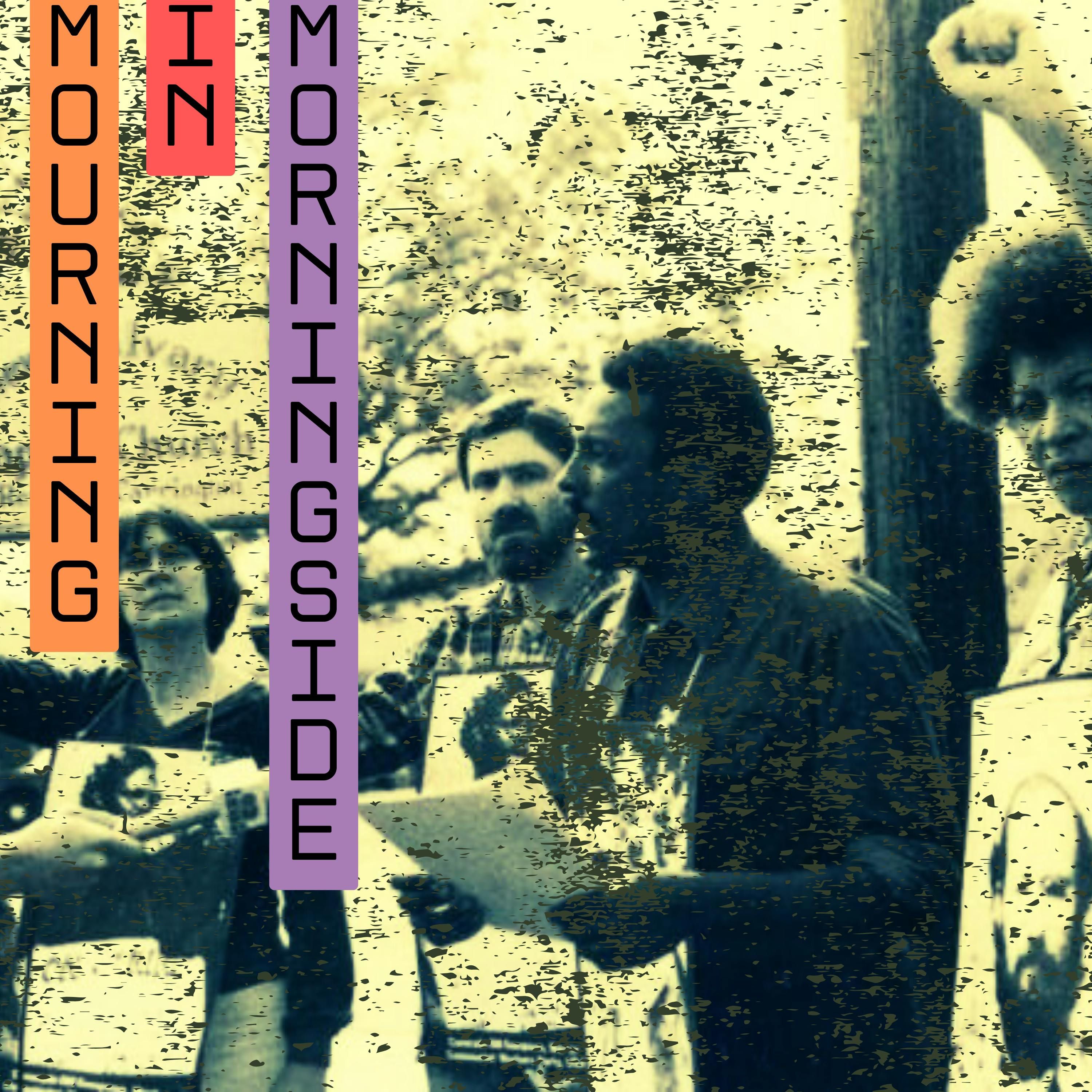 Mourning in Morningside with Aran Shetterly - Mysteries, Mayhem & Merlot episode artwork