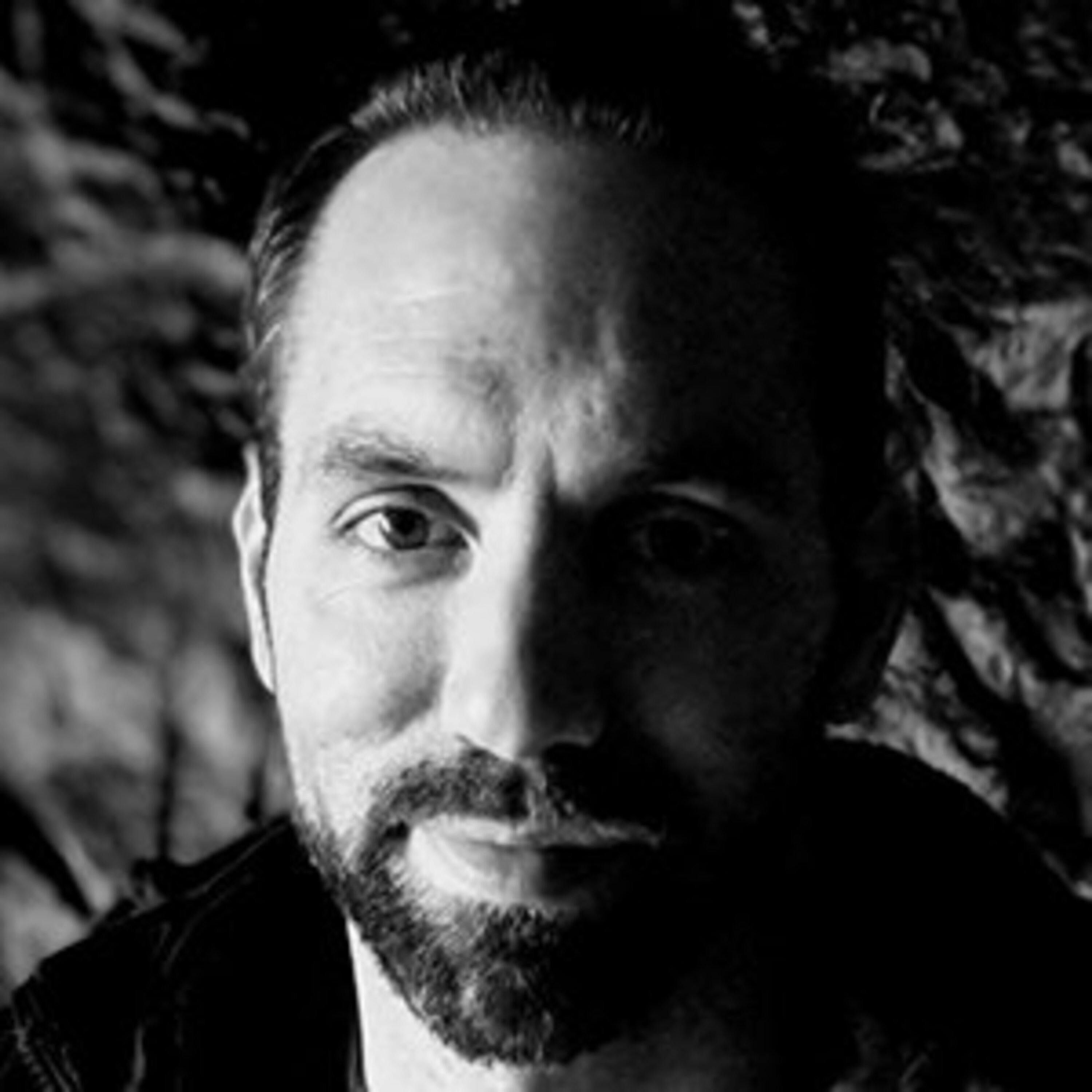 Ghost Stories with Nick Groff: Freaky Friday Edition episode artwork