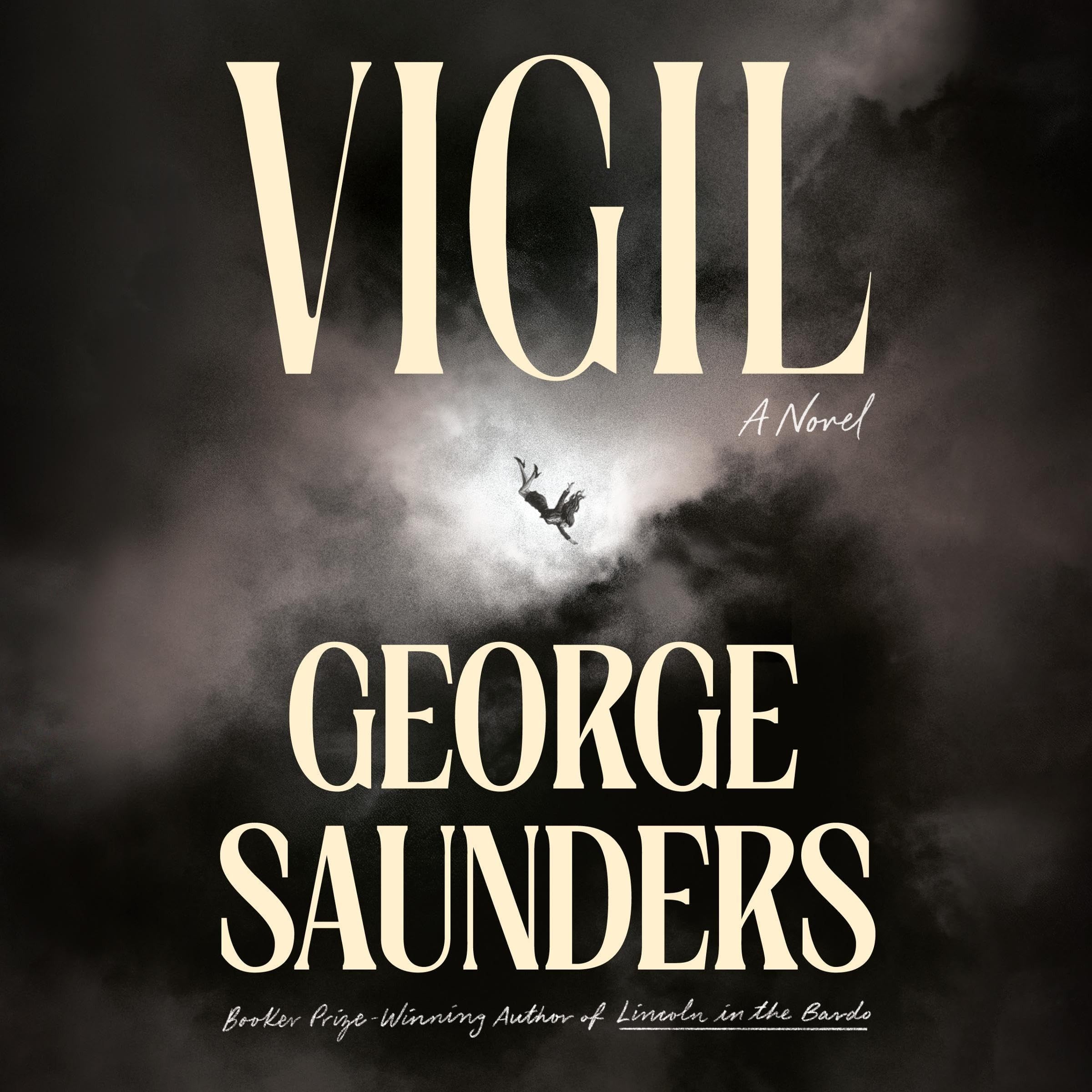 Vigil by George Saunders episode artwork