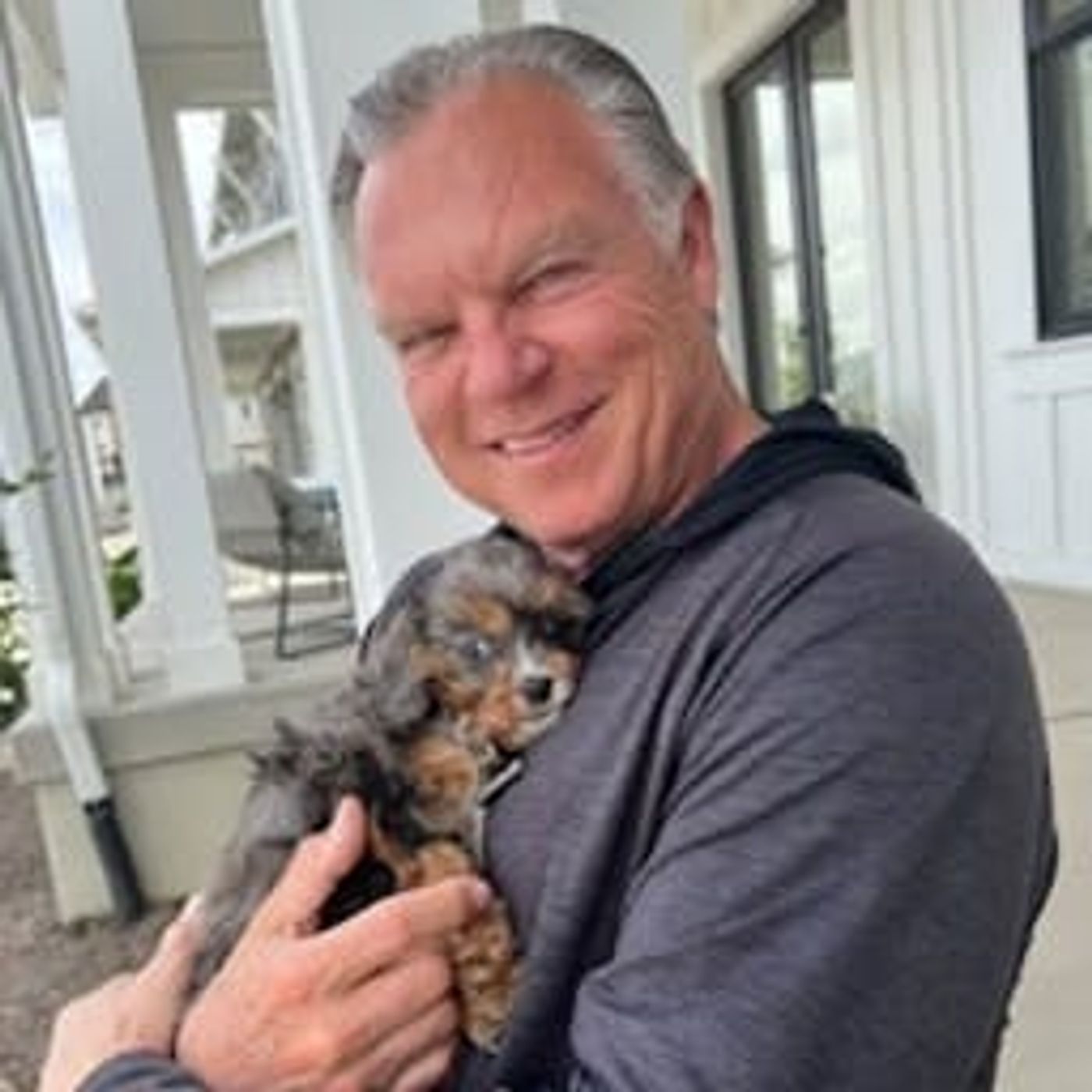 Sitkowski's Market Insights cover art