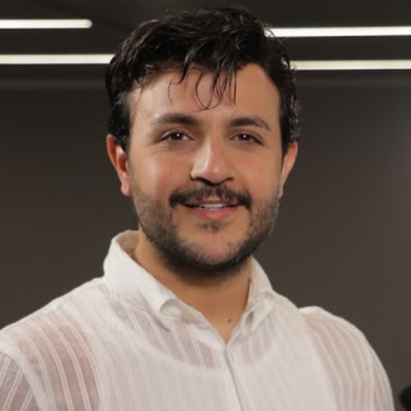 أحمد الخفاجي ضيف Dad Unscripted مع جيل الغبري