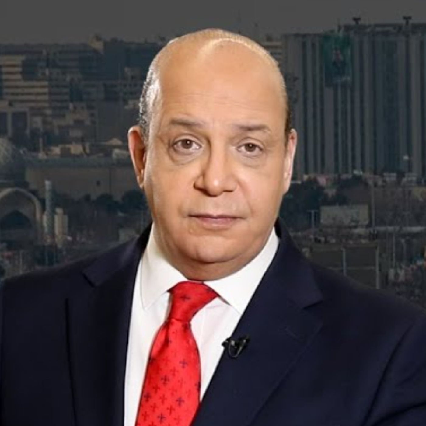 علي حمادة: النظام الإيراني لم يسقط بعد لكنه فقد عناصر الحياة والتجدد علي حمادة: النظام الإيراني لم يسقط بعد لكنه فقد عناصر الحياة والتجدد